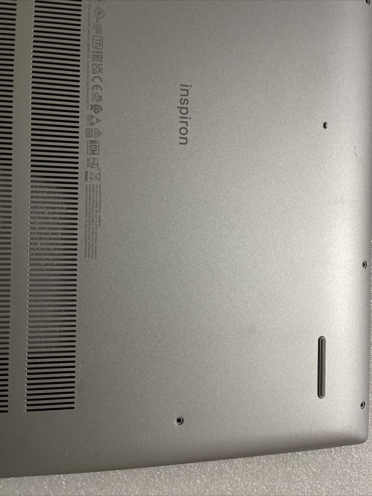 Genuine Dell Inspiron 16Pro 5620 5625 Bottom Cover Lower Case 010C5K 10C5K SP C4