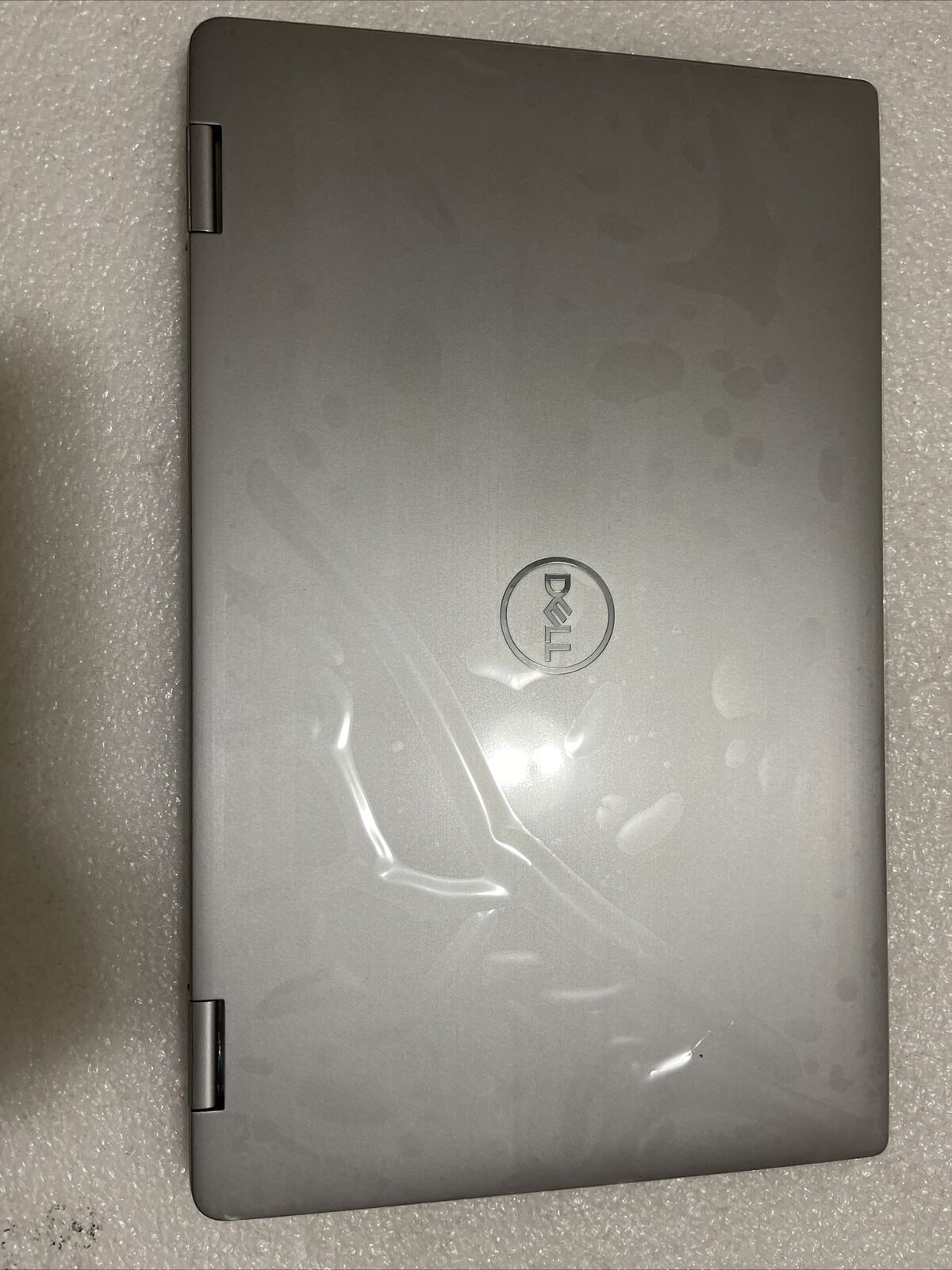 NEW GENUINE DELL LATITUDE 9520 2-IN-1 15.6" FHD TOUCH SCREEN 2TY04 DKT39 H1 J5