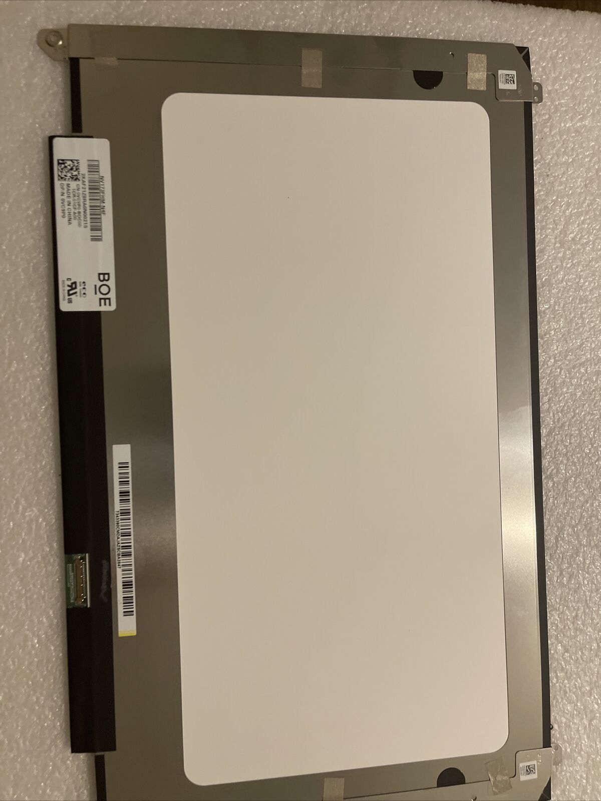 Genuine OEM Dell Precision 7750 7760 17.3" FHD LCD Widescreen Matte  VC9P0 H2 S3