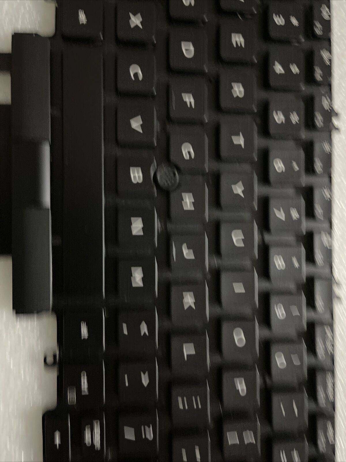 Dell Latitude 5500 5501 5510 5511 US English Backlit keyboard MMH7V 0MMH7V