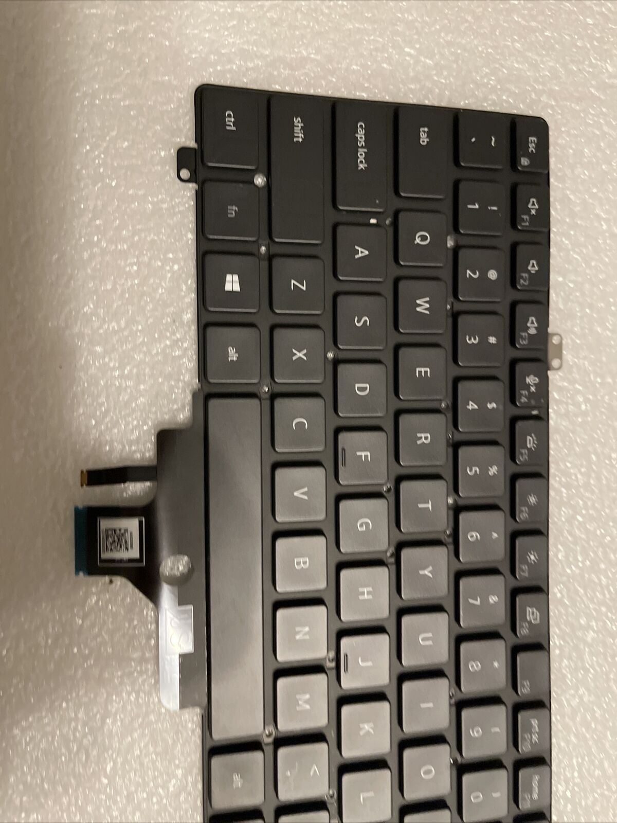 GENUINE DELL Latitude 5420 7410 7420 2in1 Backlit keyboard PK1330S1B00 CW3R5