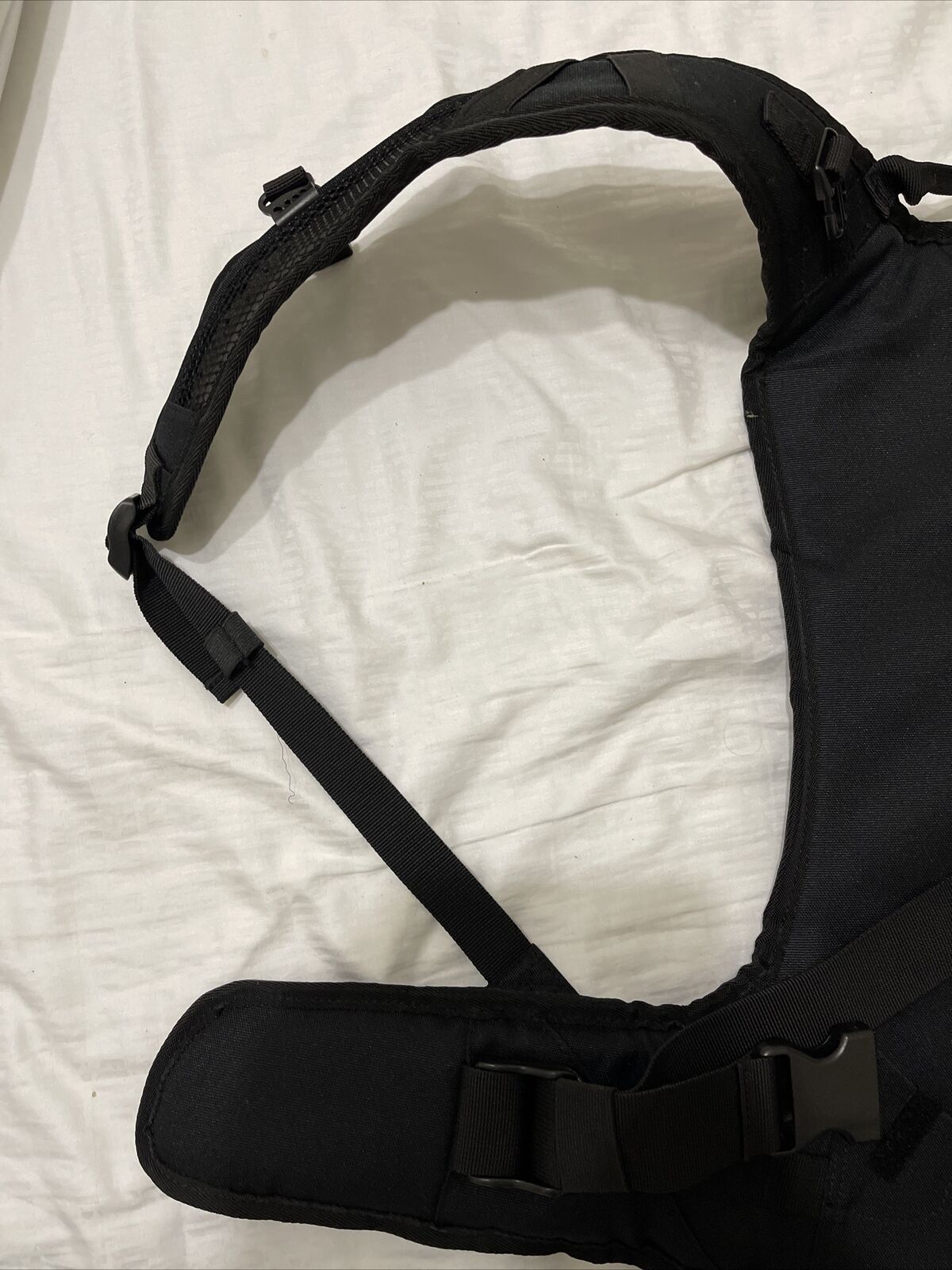 New HP QUANTA VR BACKPACK HARNESS- For PC WORKSTATION Z VR BACKPACK 0WKB L55475