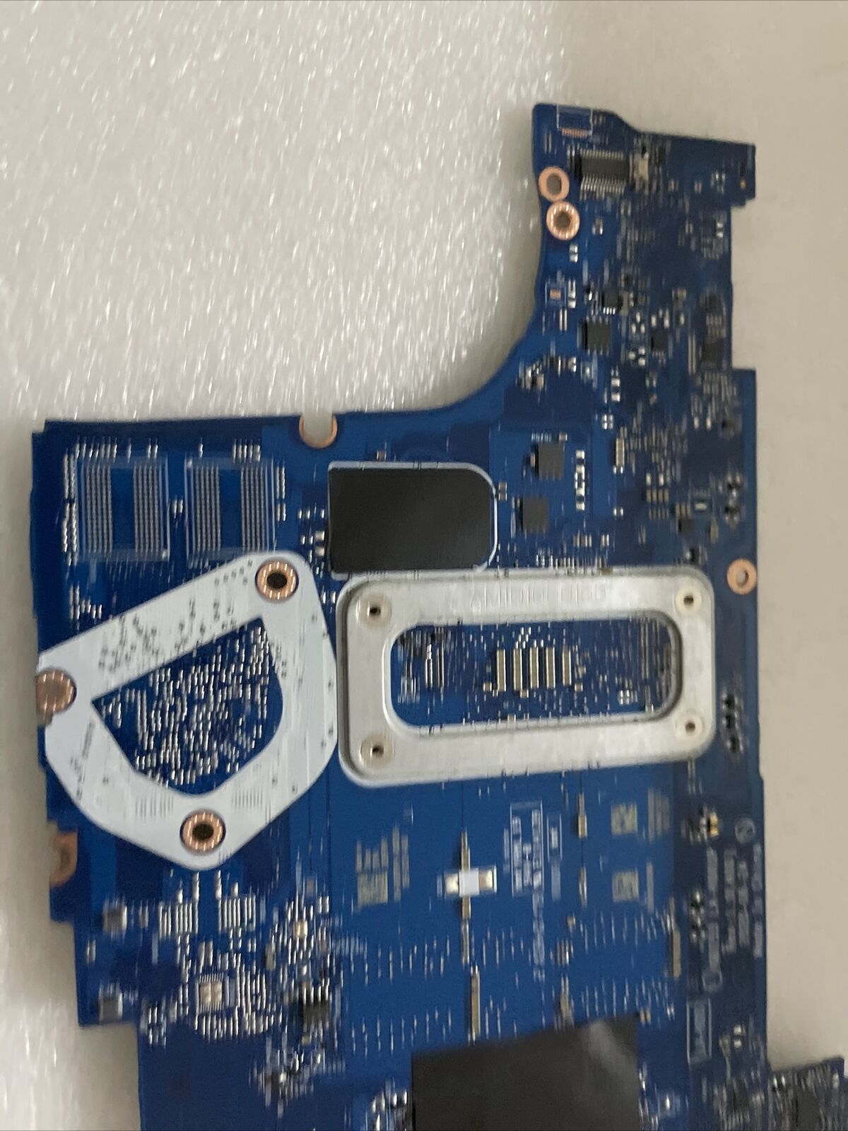 DELL INSPIRON 15 3505 SERIES AMD RYZEN 7 3700U CPU LAPTOP MOTHERBOARD DRFWY H1B4