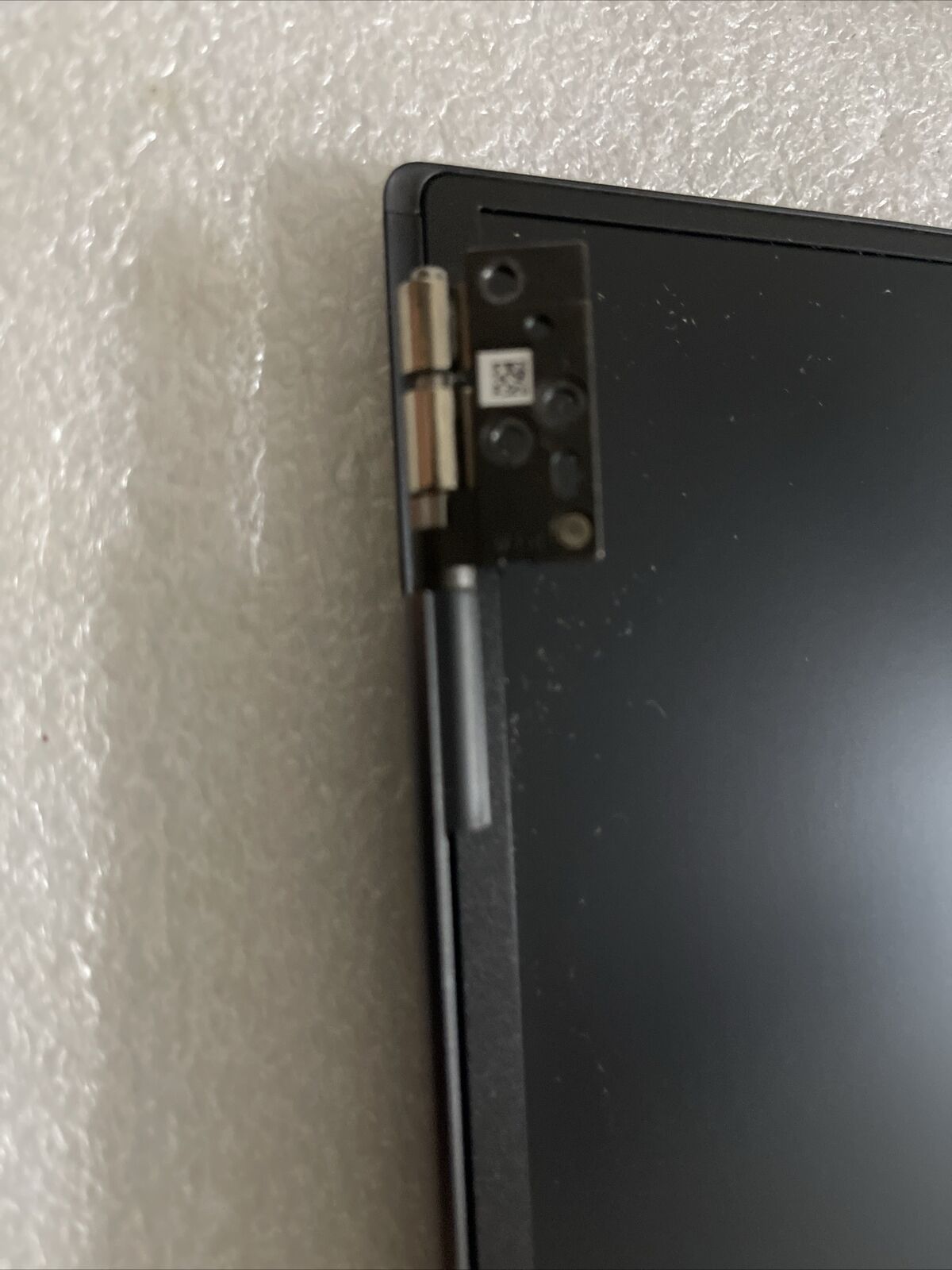 AsIs For Parts Dell XPS 17 9700 9710 Precision 5750 FHD NonTouch Gray 92N69 R6S7