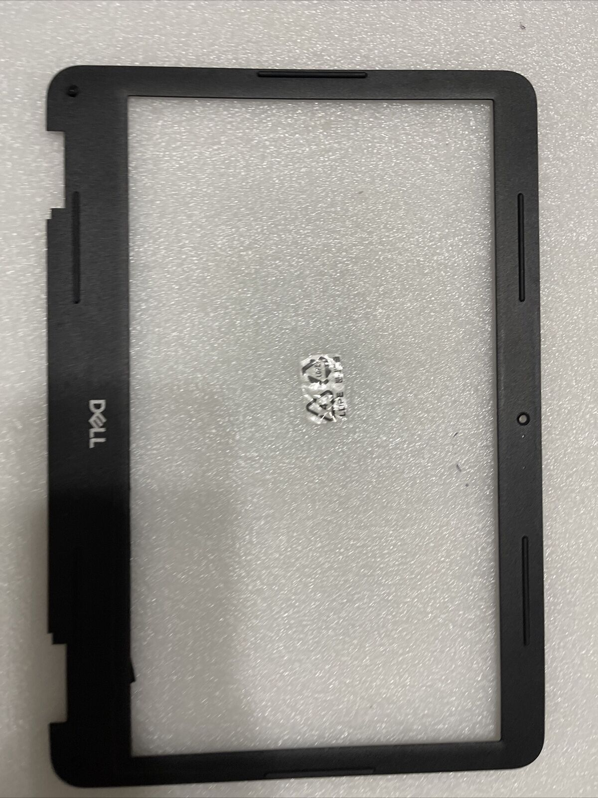 Genuine Dell Latitude 3300 13.3 Touchscreen Front Trim LCD Bezel RCM38 0RCM38 N6