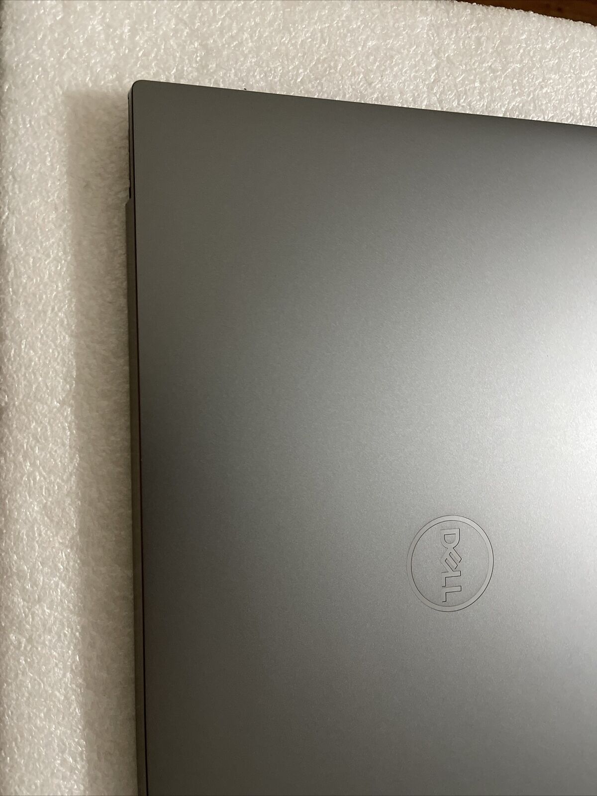 Defective faulty DELL XPS 9700 9710 17" Gray Non Touch    FHD+ 4KN98 T4 S7