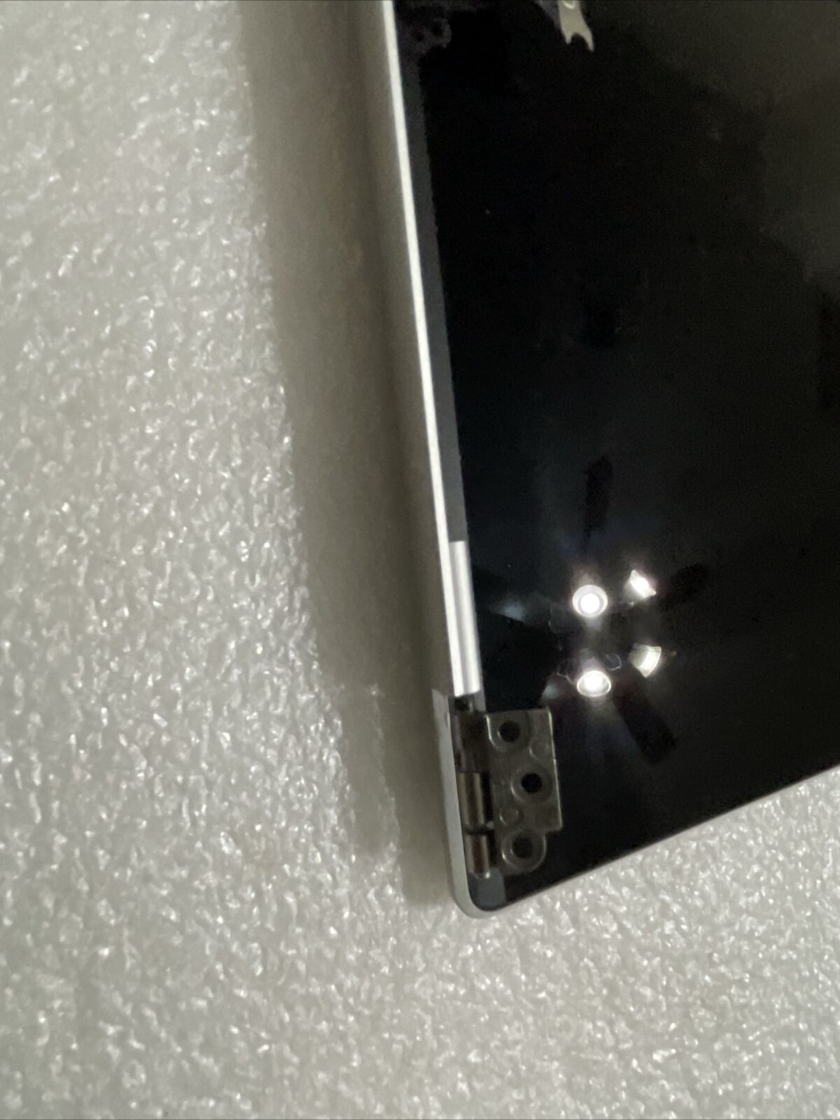 Dell XPS 9320 Plus FHD+ 13.4" Touchscreen LCD Silver VNRJ0 29WPH KT J2
