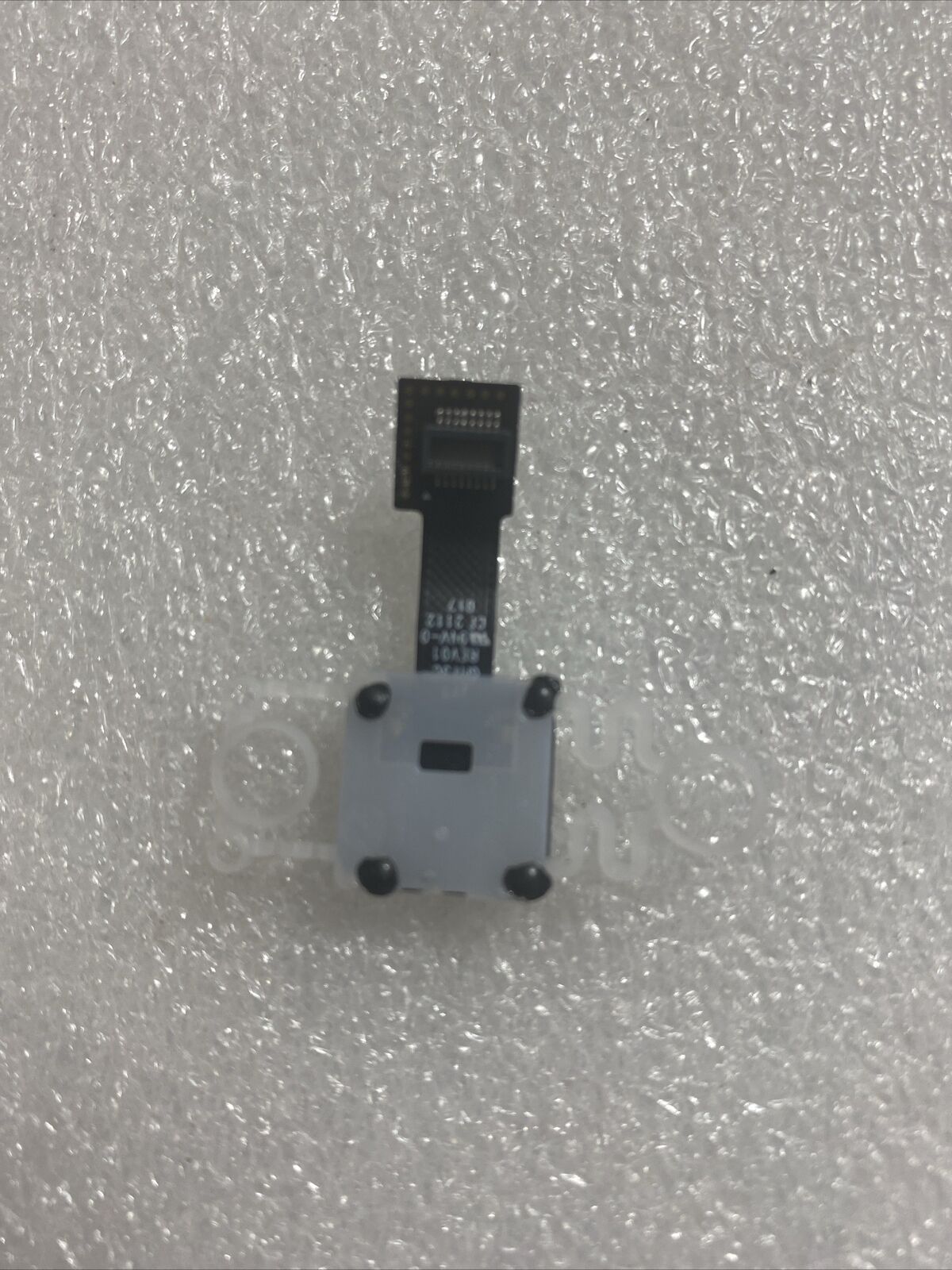Latitude 5320 Fingerprint Sensor Board 05XWC3 5XWC3 WS S1