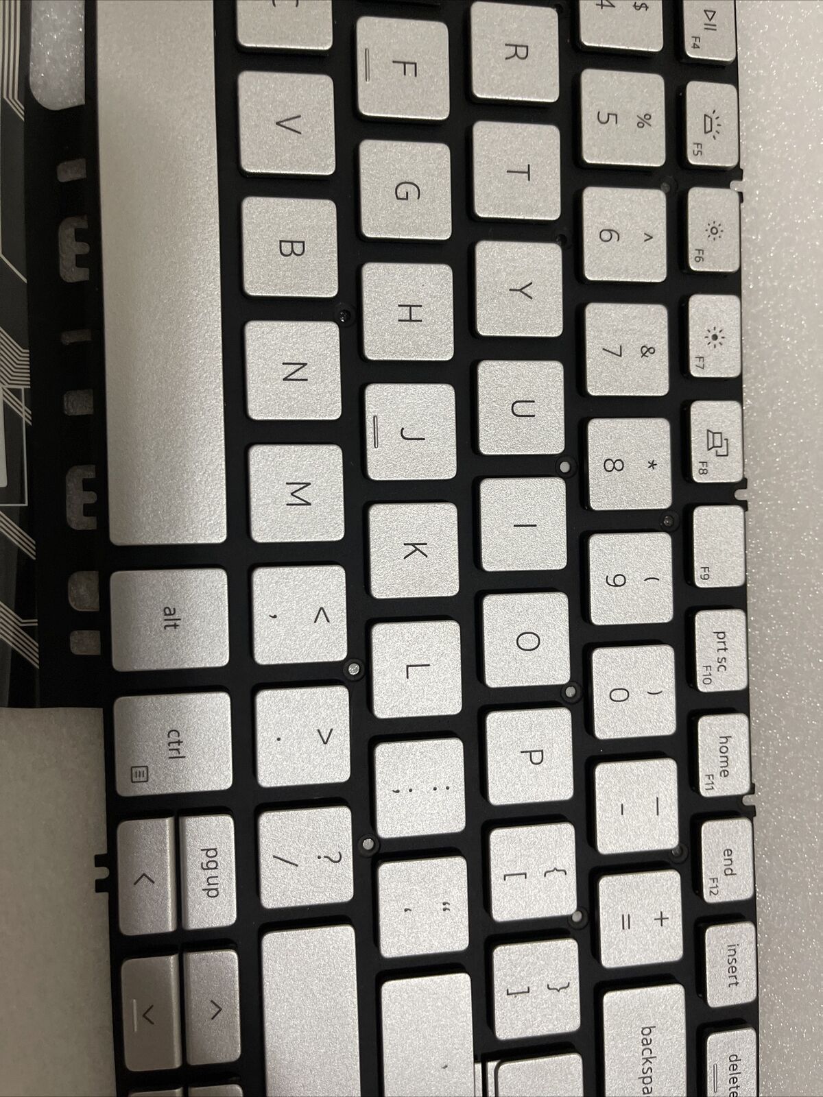 Dell Inspiron 5584 5590 5591 5593 5594 5598 US English Backlit Keyboard GMXMJ BB
