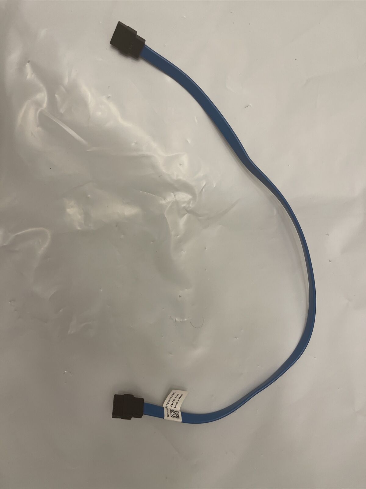 Genuine Dell OptiPlex 3070 Desktop Hard Drive HDD SATA Cable 13YRP 013YRP GradeA