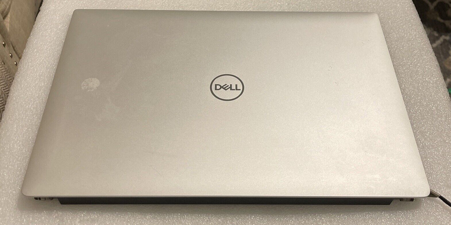 Dell XPS 15 7590 Precision 5540 UHD 4K  Touchscreen Assembly 46KG6 7FG50 GM F2