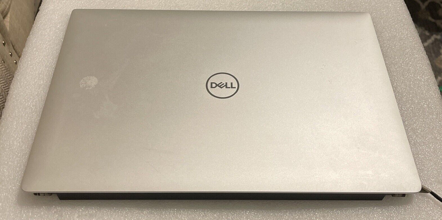 Dell XPS 15 7590 Precision 5540 UHD 4K  Touchscreen Assembly 46KG6 7FG50 GM F2