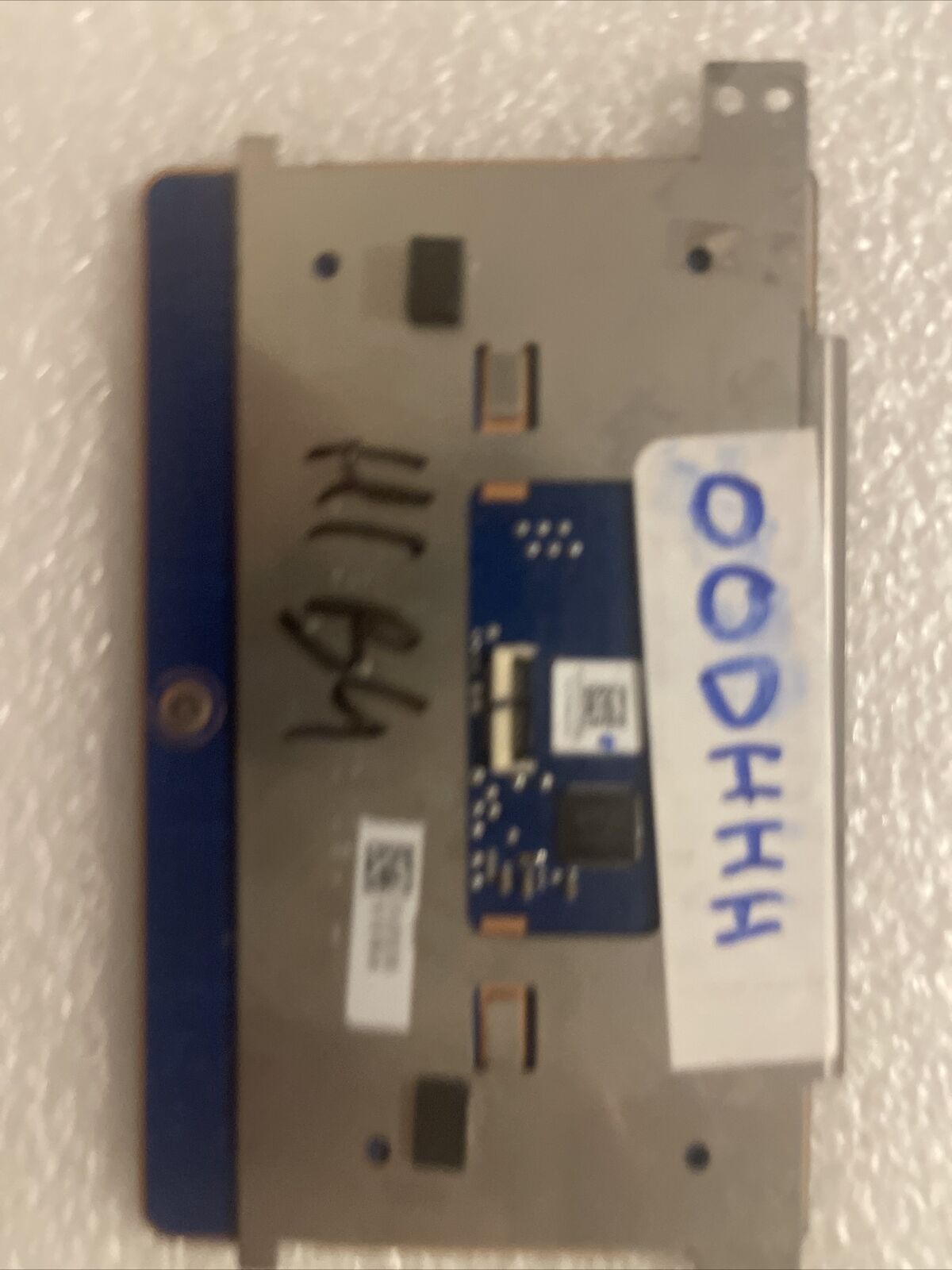 Genuine Dell  Touchpad No Cable 00DHHH 0DHHH H1 B4