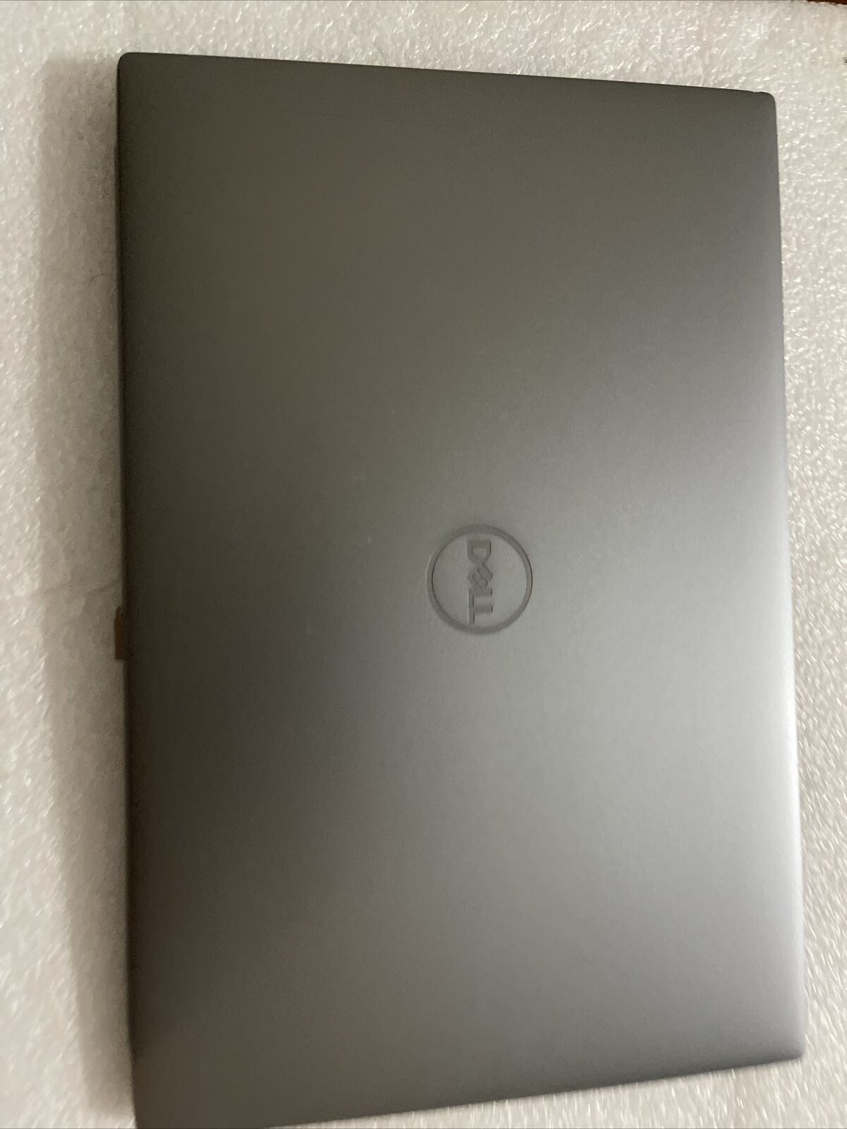 Defective Dell Precision 5550 5560 NonTouch FHD LCD screen Gray GR86K 2VYMF KPS7