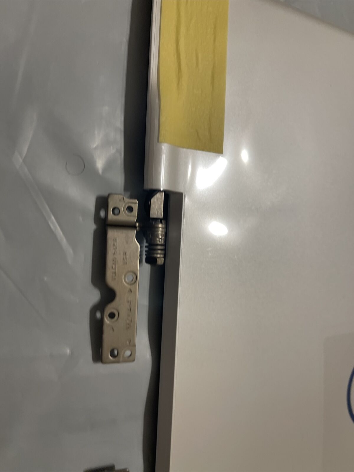 Genuine Dell G Series G5 5590 15.6" FHD White LCD Screen D8cdh 69CP3 H1 L5