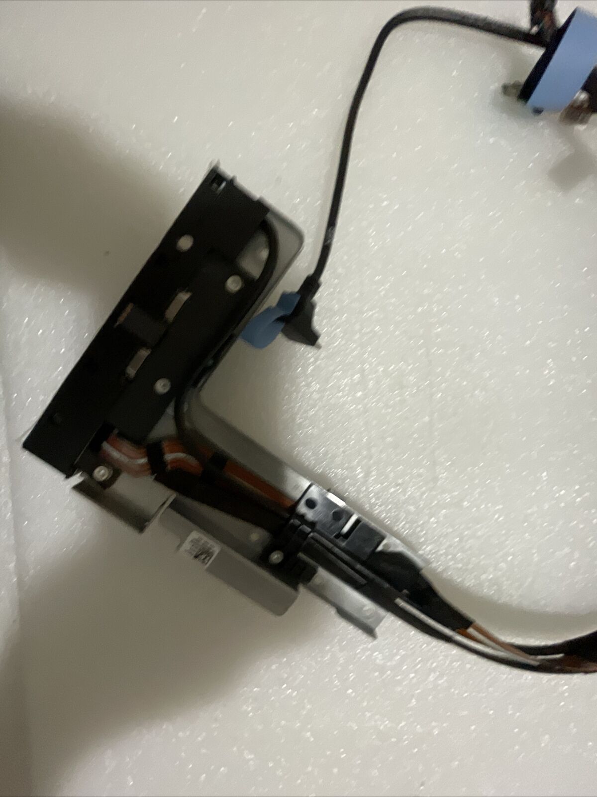 Genuine Dell PowerEdge R940 Server Right Rack Ear w/ Cable 9T7PW XX9J2 6HM7D K1