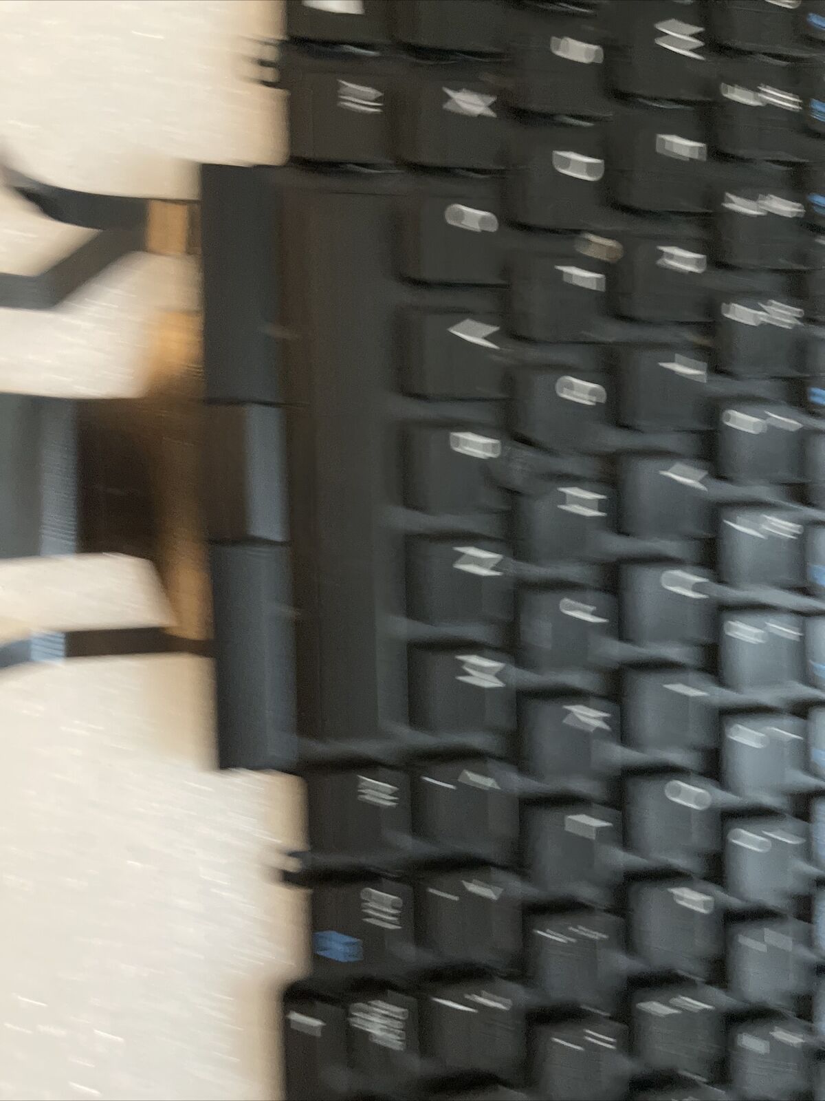 Genuine Dell Precision 7530 7540 7730 7740 Laptop Eng Backlit Keyboard 266YW H1