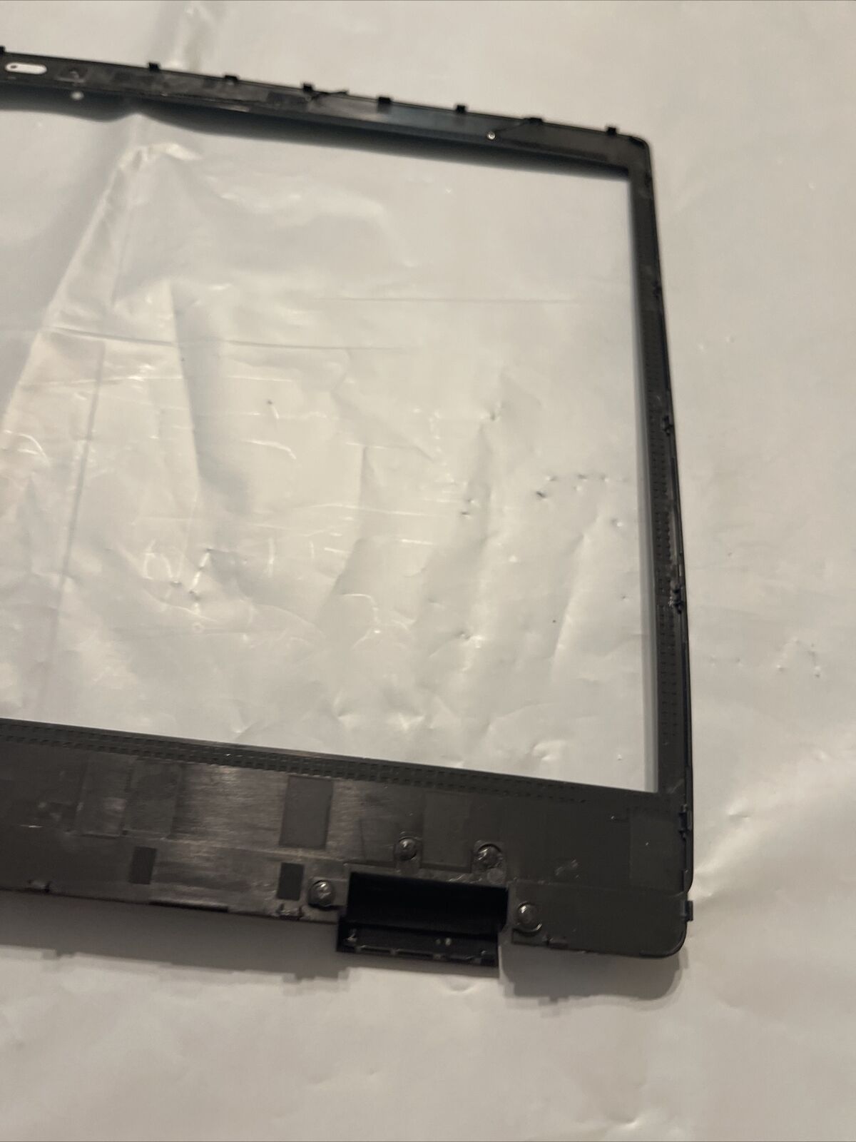 Genuine DELL Latitude 3420 E3420 Laptop B Shell Screen Frame 3NVYX 03NVYX N2