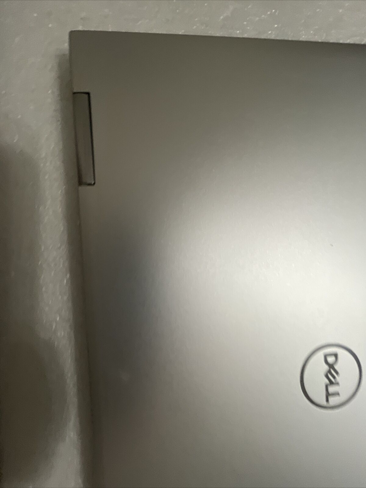 DELL INSPIRON 7706 2 In 1 17.3" WVA QHD+ Lcd Silver TOUCHSCREEN 7TD3M M4 F2