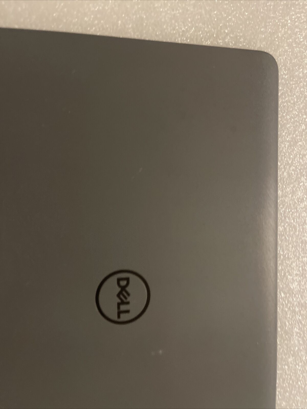 Dell Latitude 3120 2-in-1 LCD Back Rear Cover LID Camera  P8795 0P8795 H1 B9
