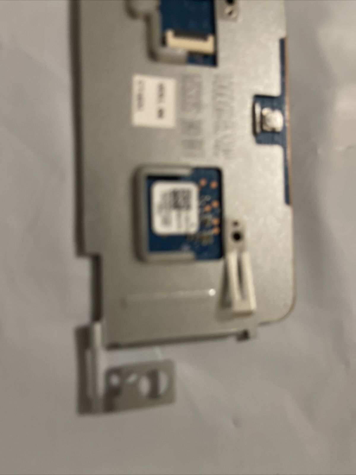 Genuine HP Touchpad BD BZW Pavilion 10 Series No Cable 836020-001 835706-001 ata