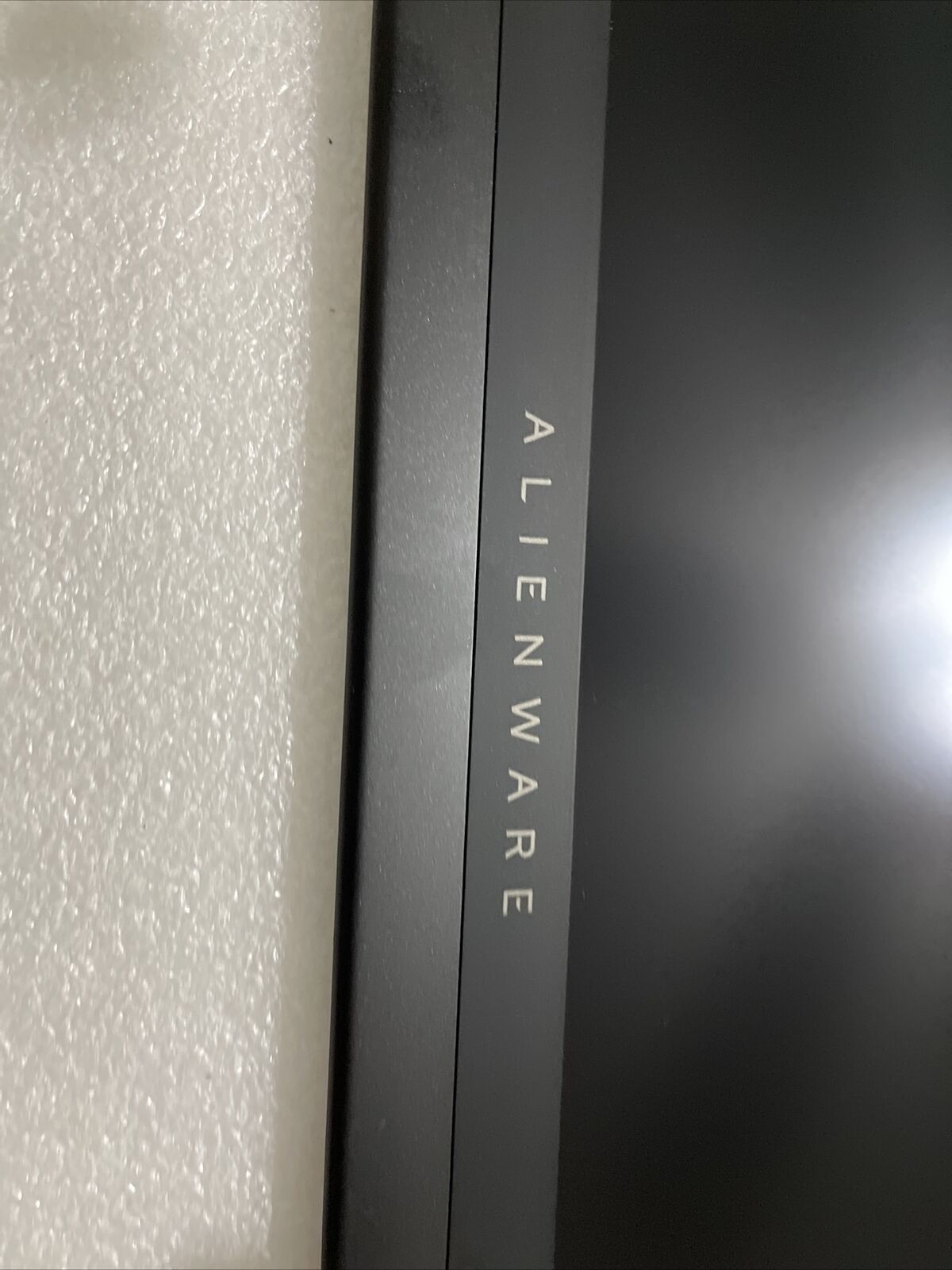 Genuine Dell Alienware M15 X15 RTX 3070 P111F 15.6" Lcd Screen 12TVK HMH2Y R1 L8
