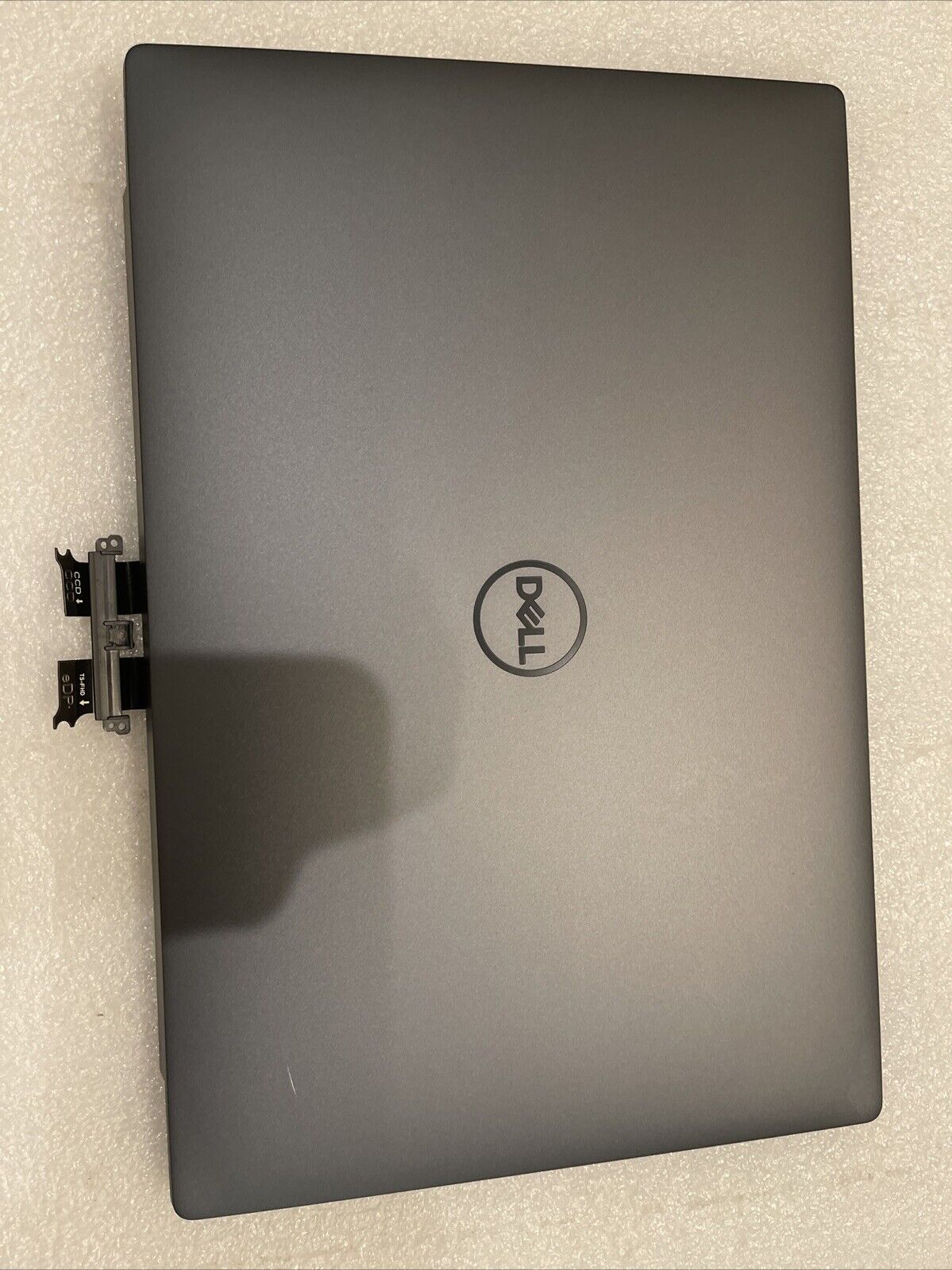 Defective Broken Dell XPS 13 Plus 9320+ FHD+ 13.4" Touchscreen VDDHK YHWYD TM D2
