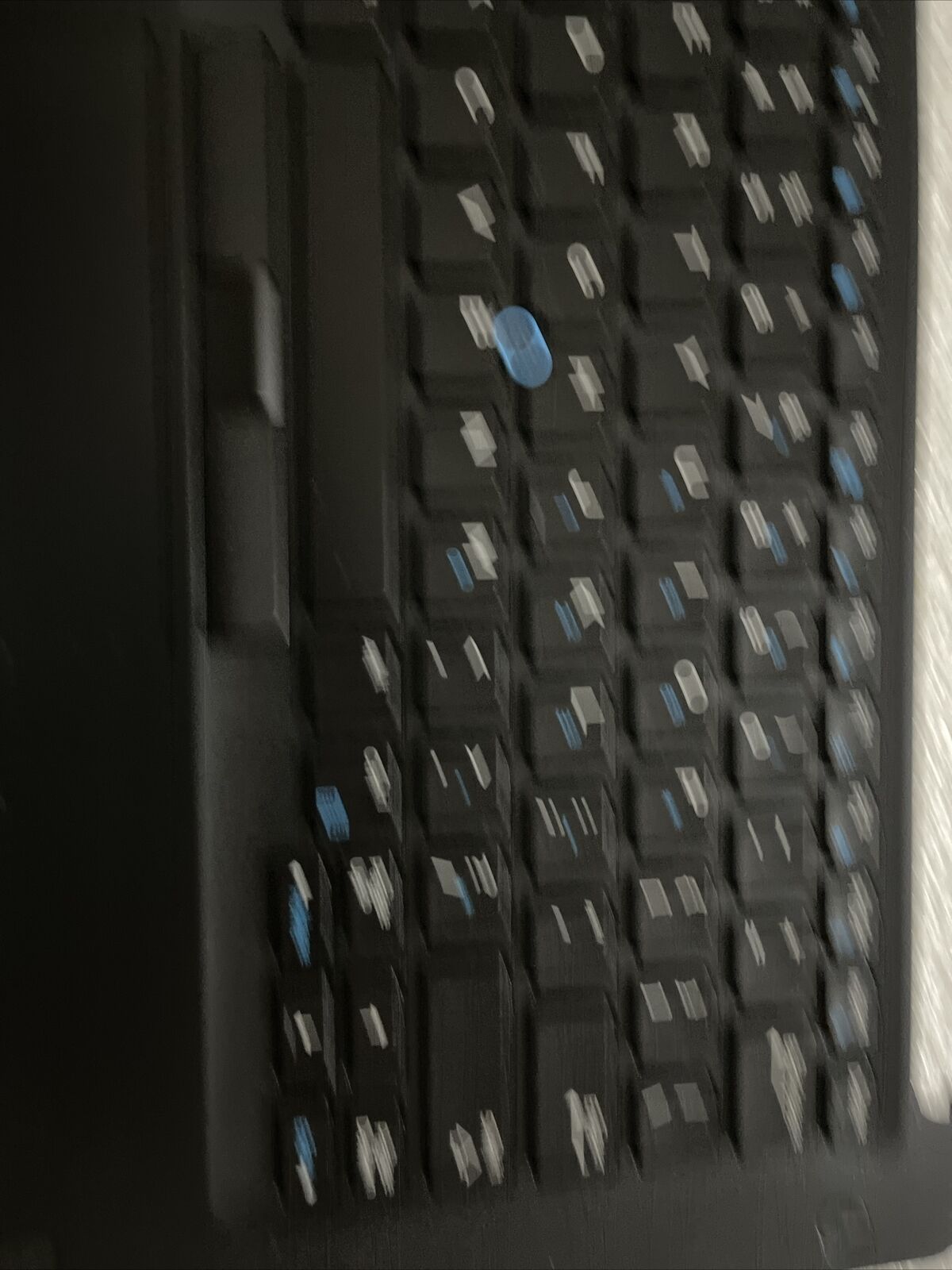 Oem Dell Latitude 14" 7480 Palmrest Backlit Keyboard TouchPad Speaker KYW46 H1D1