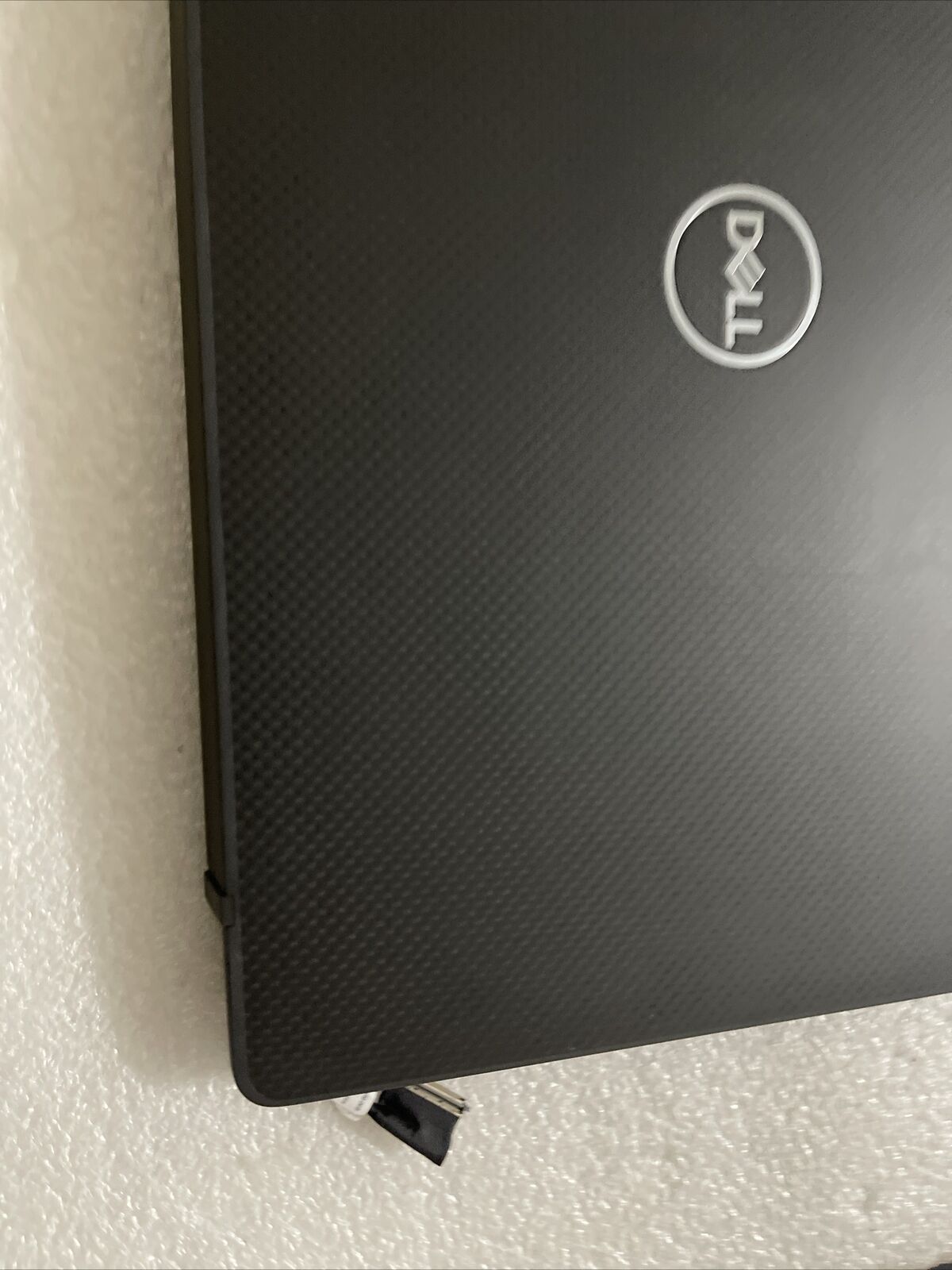 GENUINE DELL LATITUDE 7400 14" Non Touch LCD SCREEN  RFF6F 0RFF6F  Y7N37 N4J3