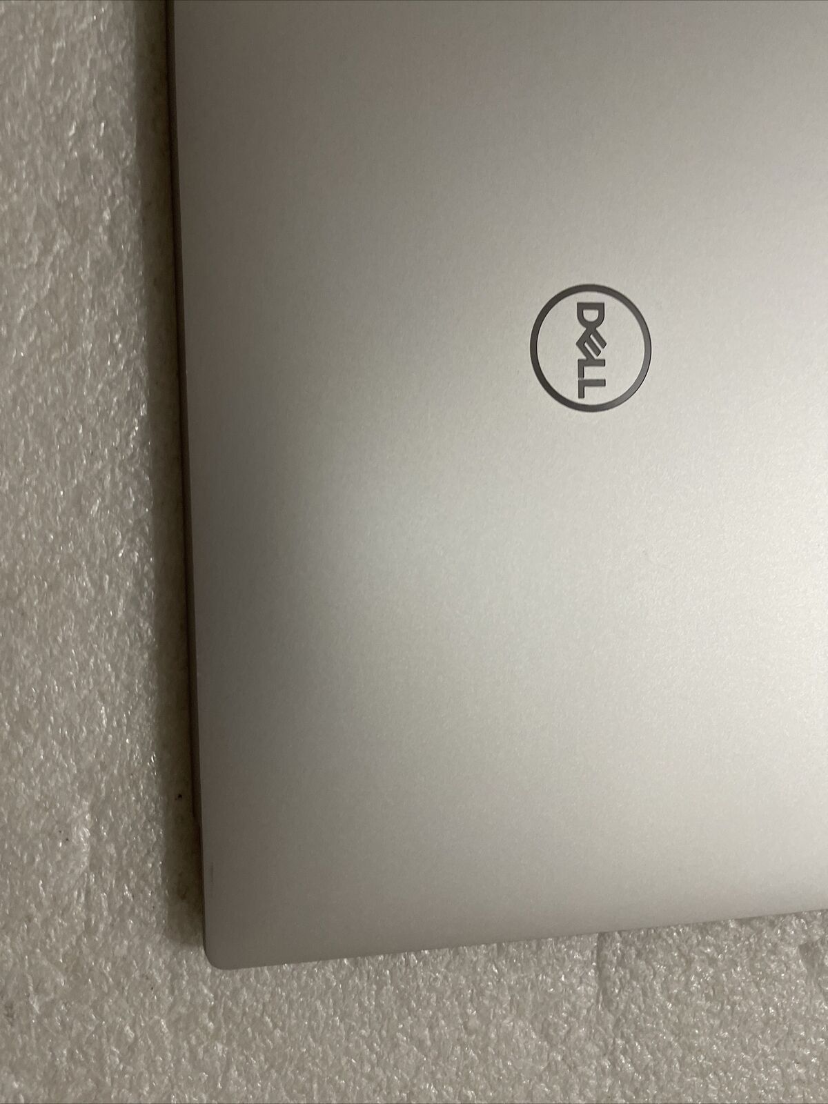Dell XPS Plus 9320 OLED LCD Back Cover Hinges  Platinum  29WPH 5YXVJ K2 B7