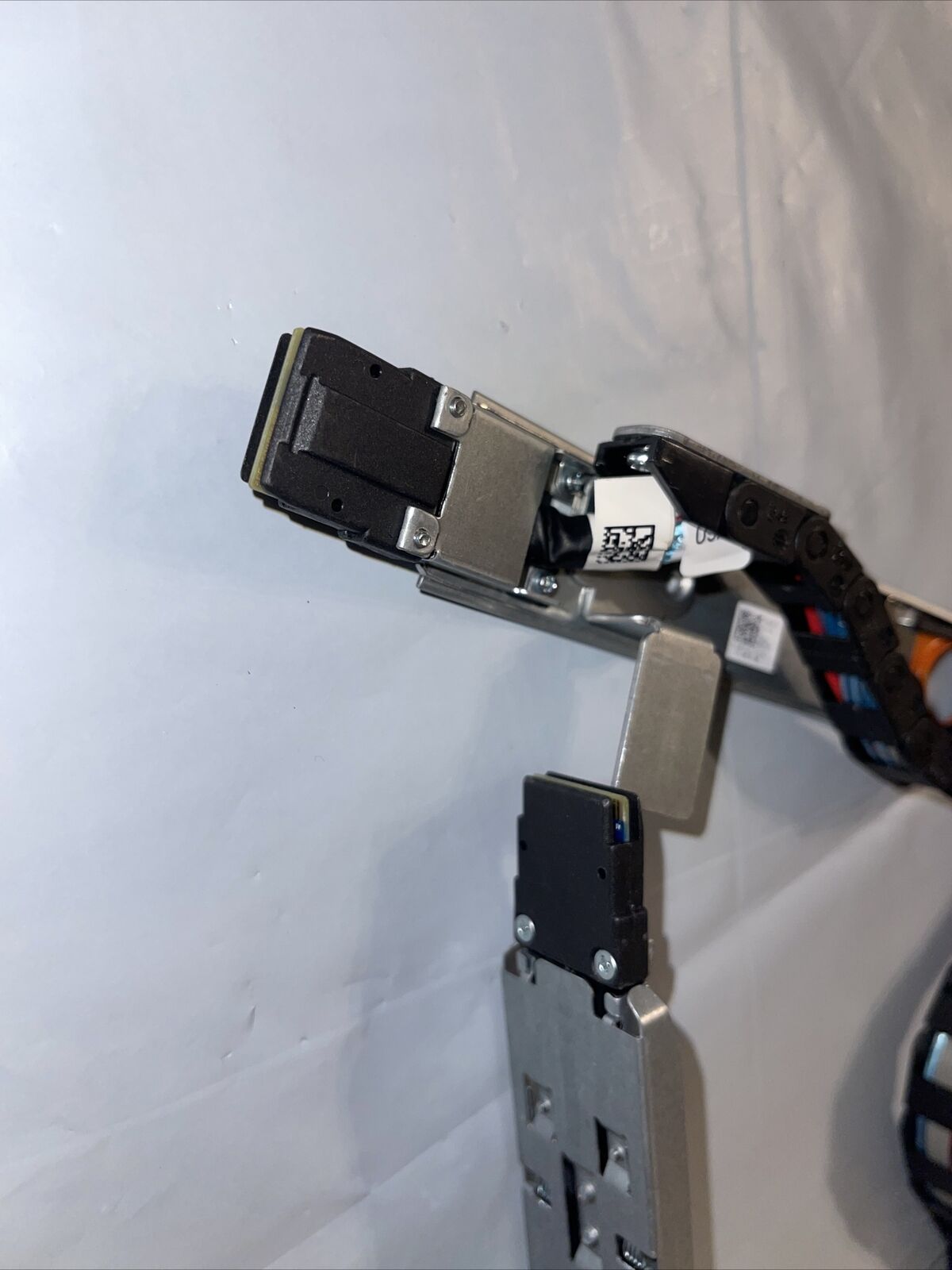 Genuine Dell MD3060e MD3260 MD3460 MD3660 Right SAS Chain Cable 5FVRT 05FVRT