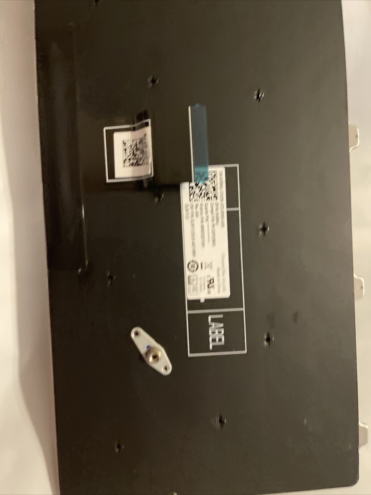 Genuine Dell Chromebook 3100 5190  2-in-1 Keyboard H06WJ 0H06WJ SB