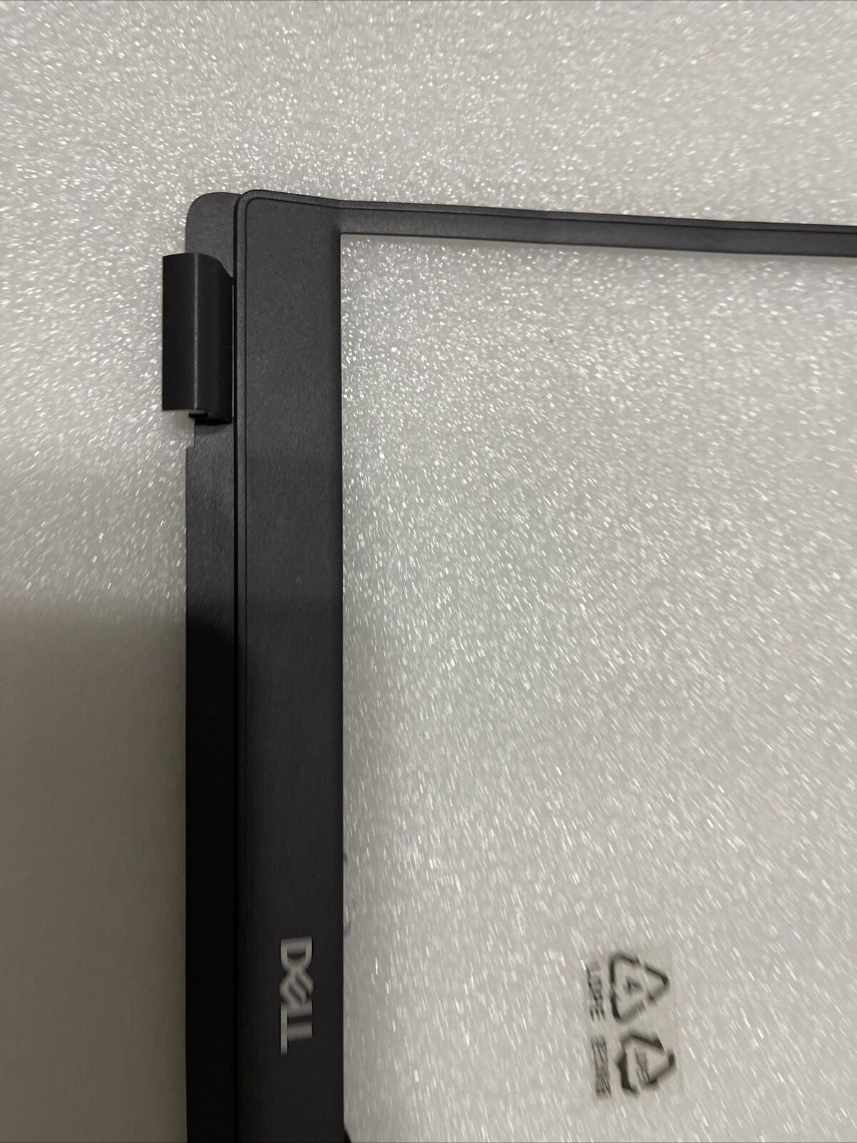 Genuine DELL LATITUDE 14" E3410 3410 LCD Front Trim Bezel HX1C3 0HX1C3 GradeA N6