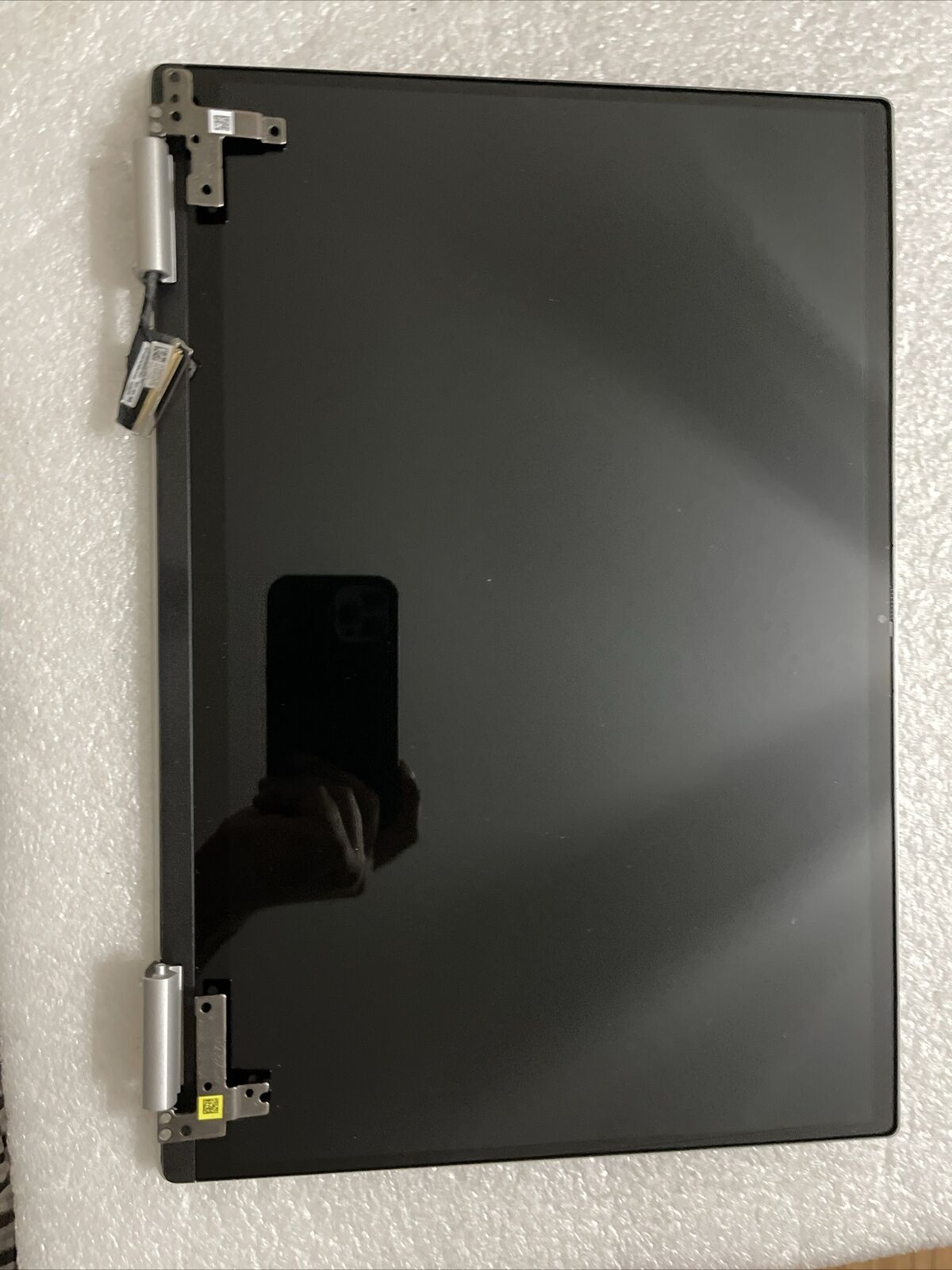 Defective Dell Inspiron 7620 2 in 1 16" FHD Touch Screen  Silver 3KCK8 R4F1S7