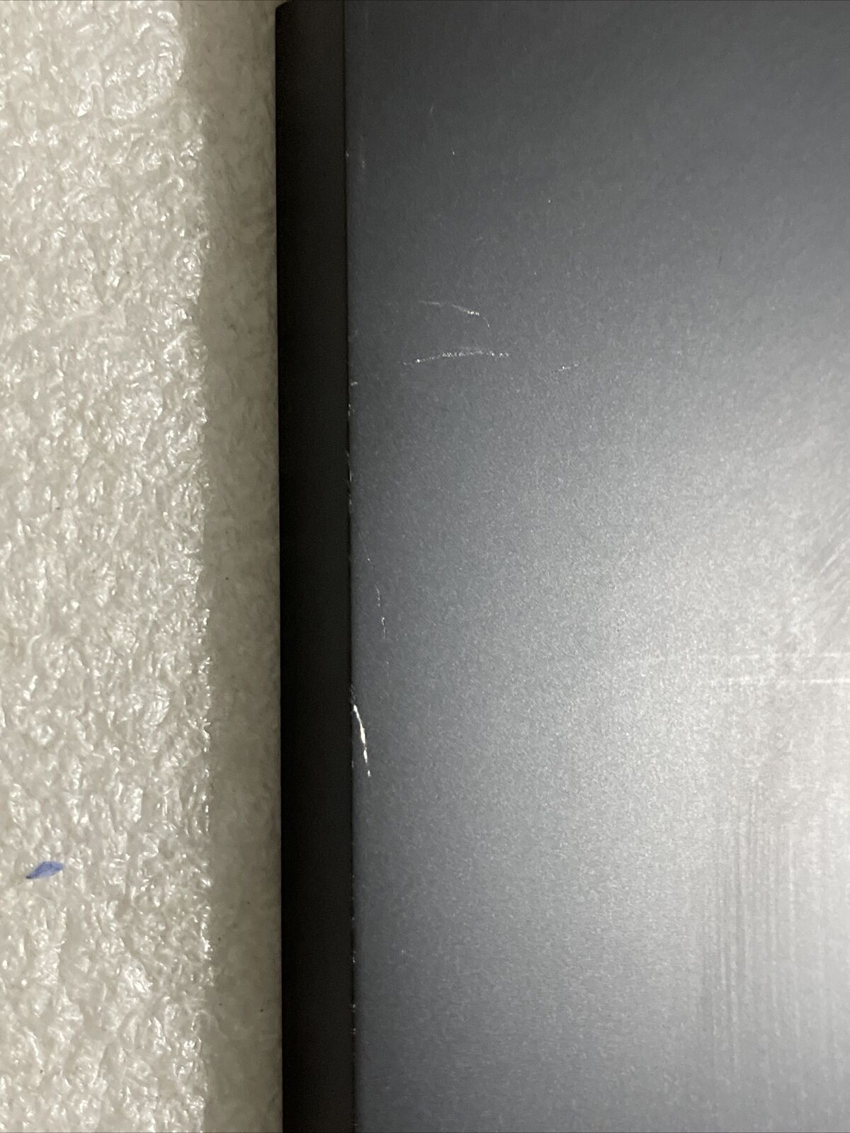 DELL XPS 13 PLUS 9320 LAPTOP 13.4" LCD SCREEN REAR BACK COVER  GRAY NPWHT H1 B7