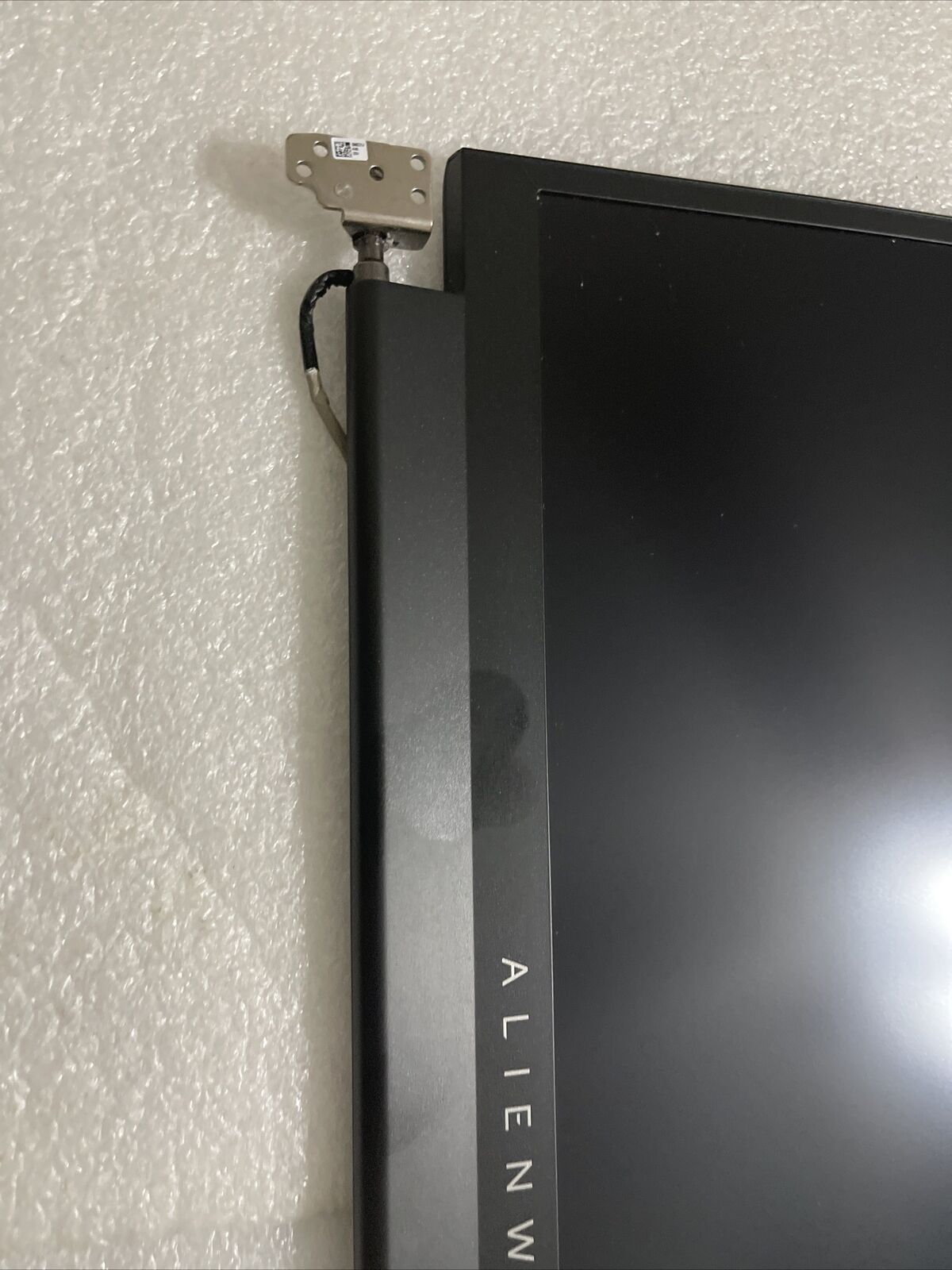 GENUINE Dell Alienware M17 R7 LCD Screen X43XM 0X43VM 0MW4CD  R1 L6 Grade A