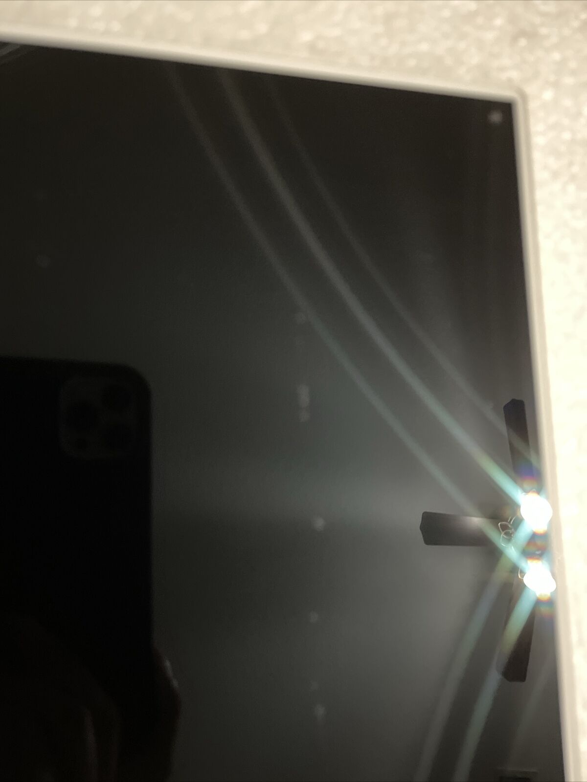 Dell XPS 13 9370 4K UHD LCD Touchscreen ROSE GOLD 0NHPC 8XDHY HP J3 Grade B