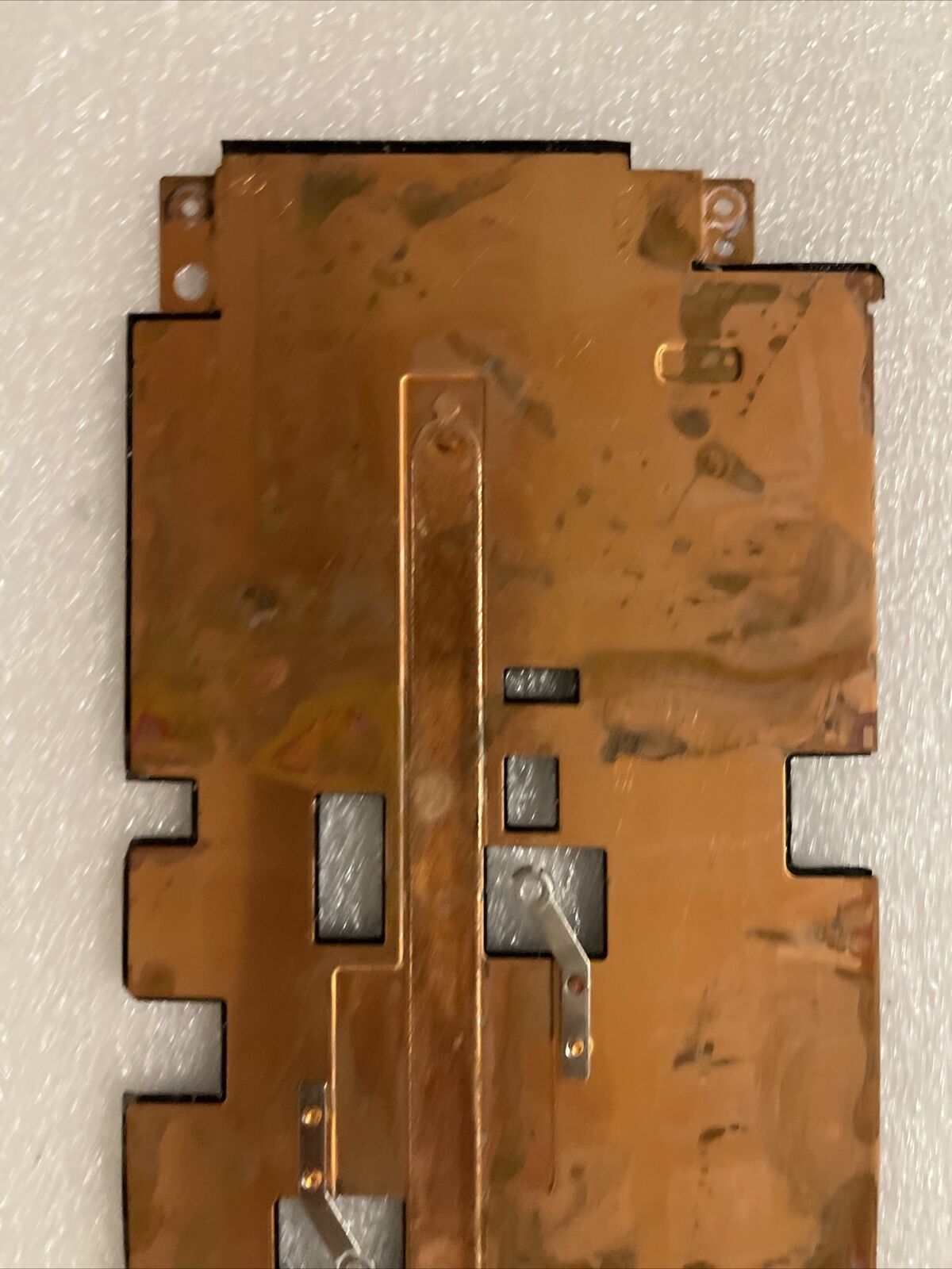 GENUINE LENOVO HEATSINK 14W 81MQ-000JUS AT2G5001ZC0 H1
