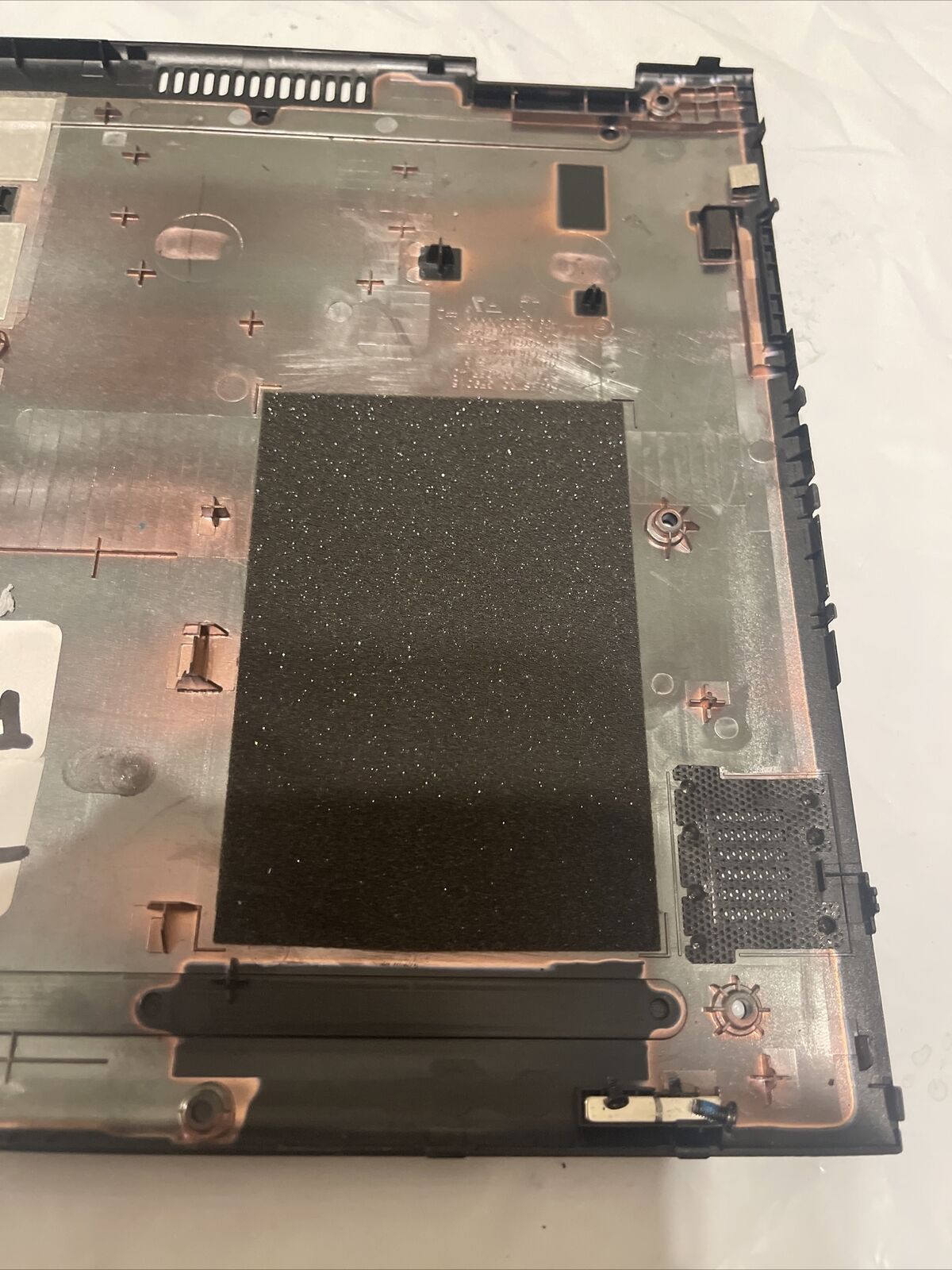 Genuine Dell Latitude 3390 2 -in-1 Laptop LCD Bottom Base Assembly V4C38 C1 A1