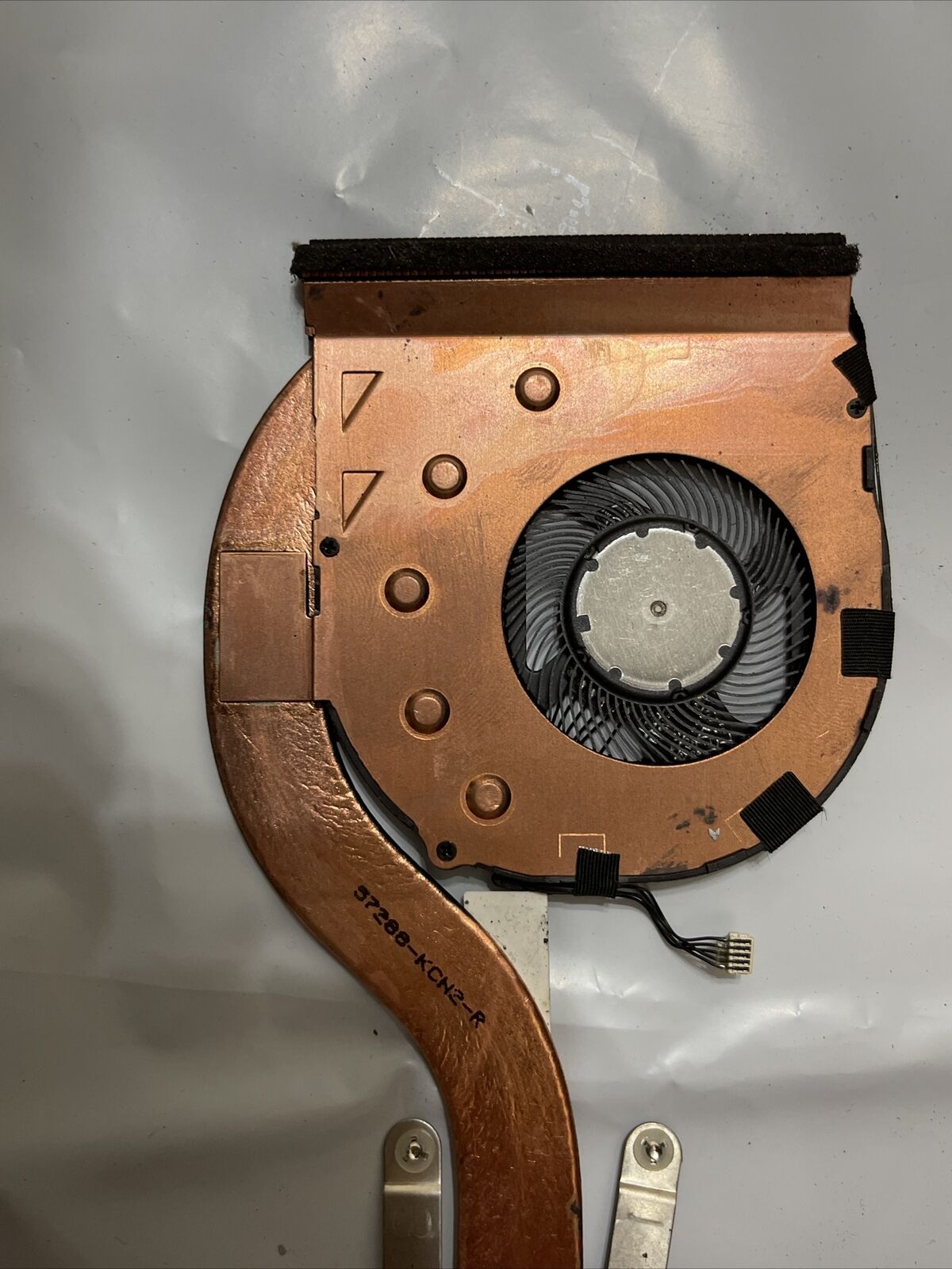 LENOVO THINKPAD X1 CARBON 7TH X1 YOGA 4TH HEATSINK FAN 5H40W65012 5H40W65011 ata