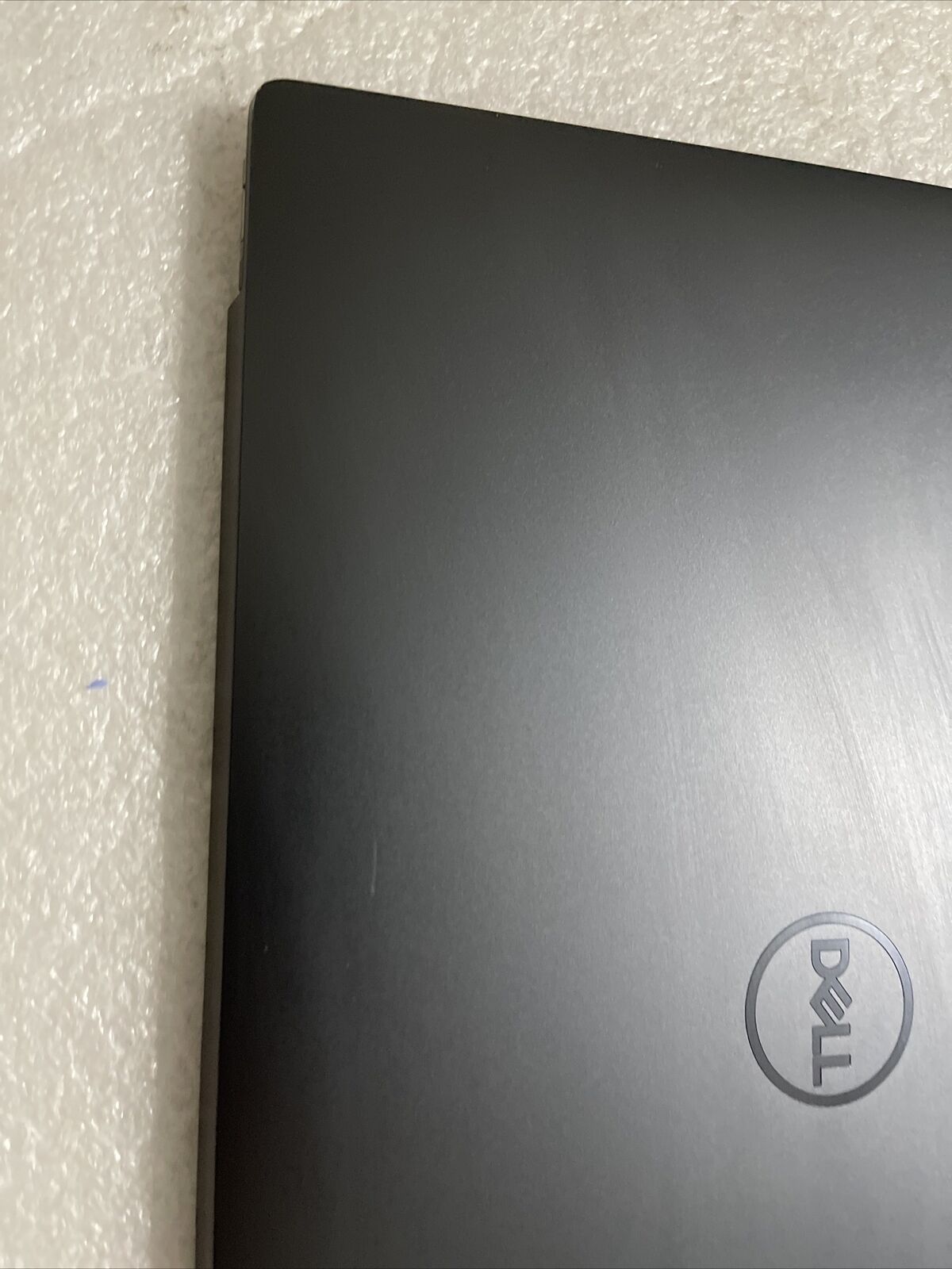 DELL XPS 13 PLUS 9320 LAPTOP 13.4" LCD SCREEN REAR BACK COVER  GRAY NPWHT H2 B7