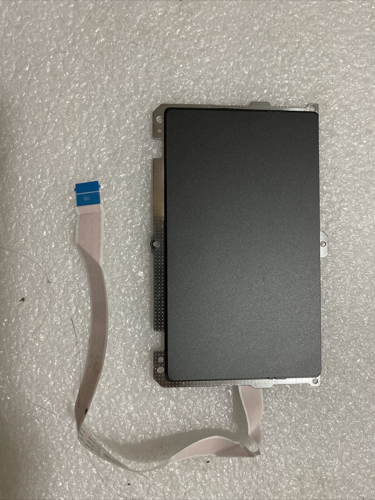 Genuine Dell Latitude 7420 14.0" Touchpad W Cable Black 0GX9KN 0M4VC9 C1 T3