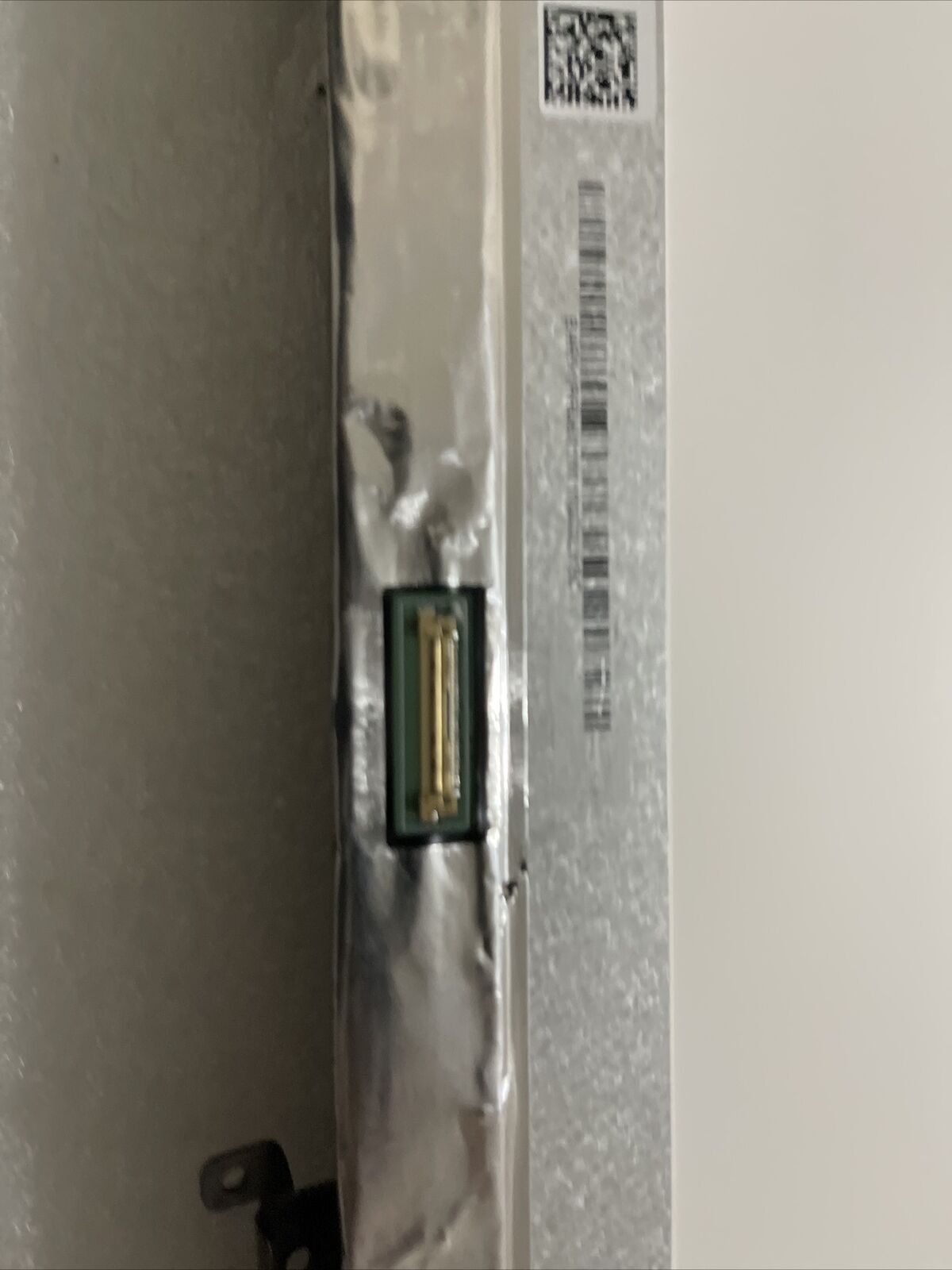 Dell Latitude 5500 5501 Precision 3540 3541 15.6"  LCD  7XMDT NGS3 Damage Hinge