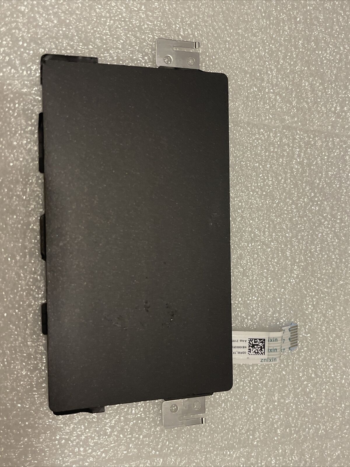 Genuine DELL ALIENWARE M15 R6 Touchpad W Cable XVP3D N6PDD H1 B4 Grade B