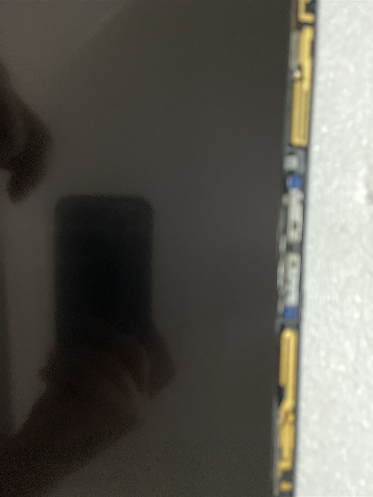 Dell Latitude 5300 13.3" Matte FHD LCD NonTouch Screen No Bezel HFCCY FFTVD K2J3