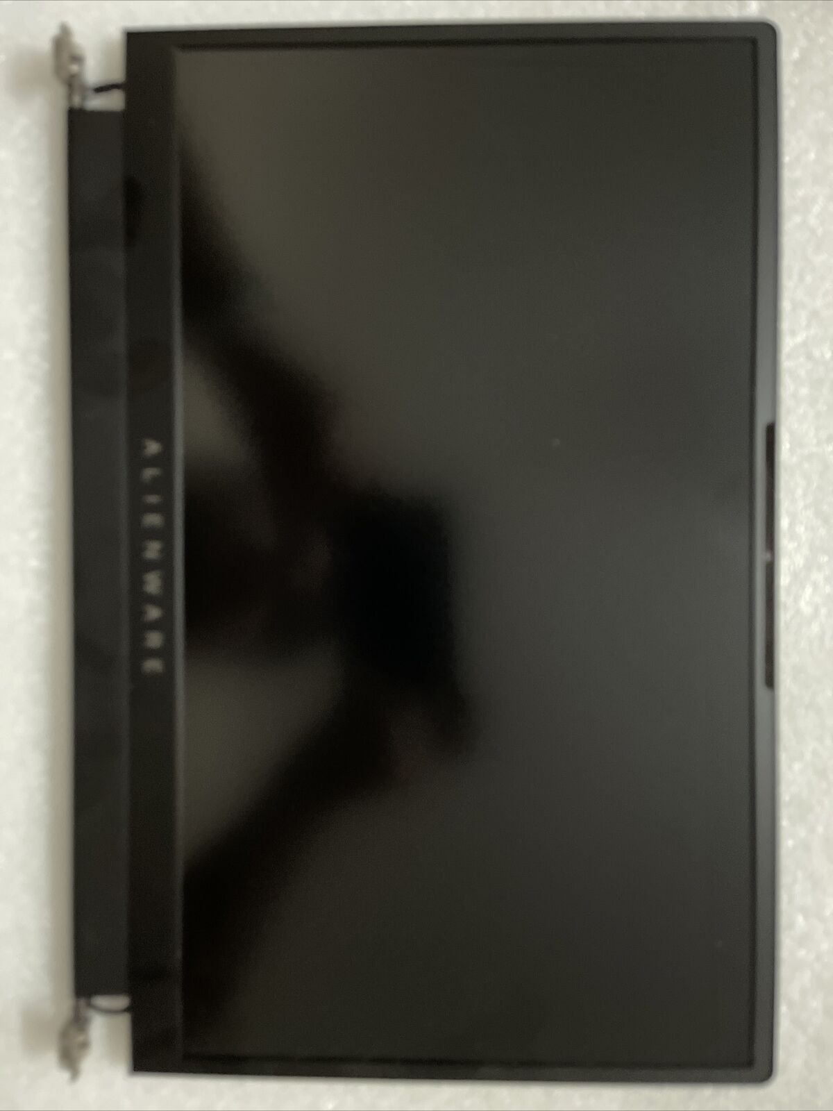 AsIs For Parts Dell Alienware M15 X15 RTX 3070 P111F 15.6" Lcd Screen HMH2Y H1S7