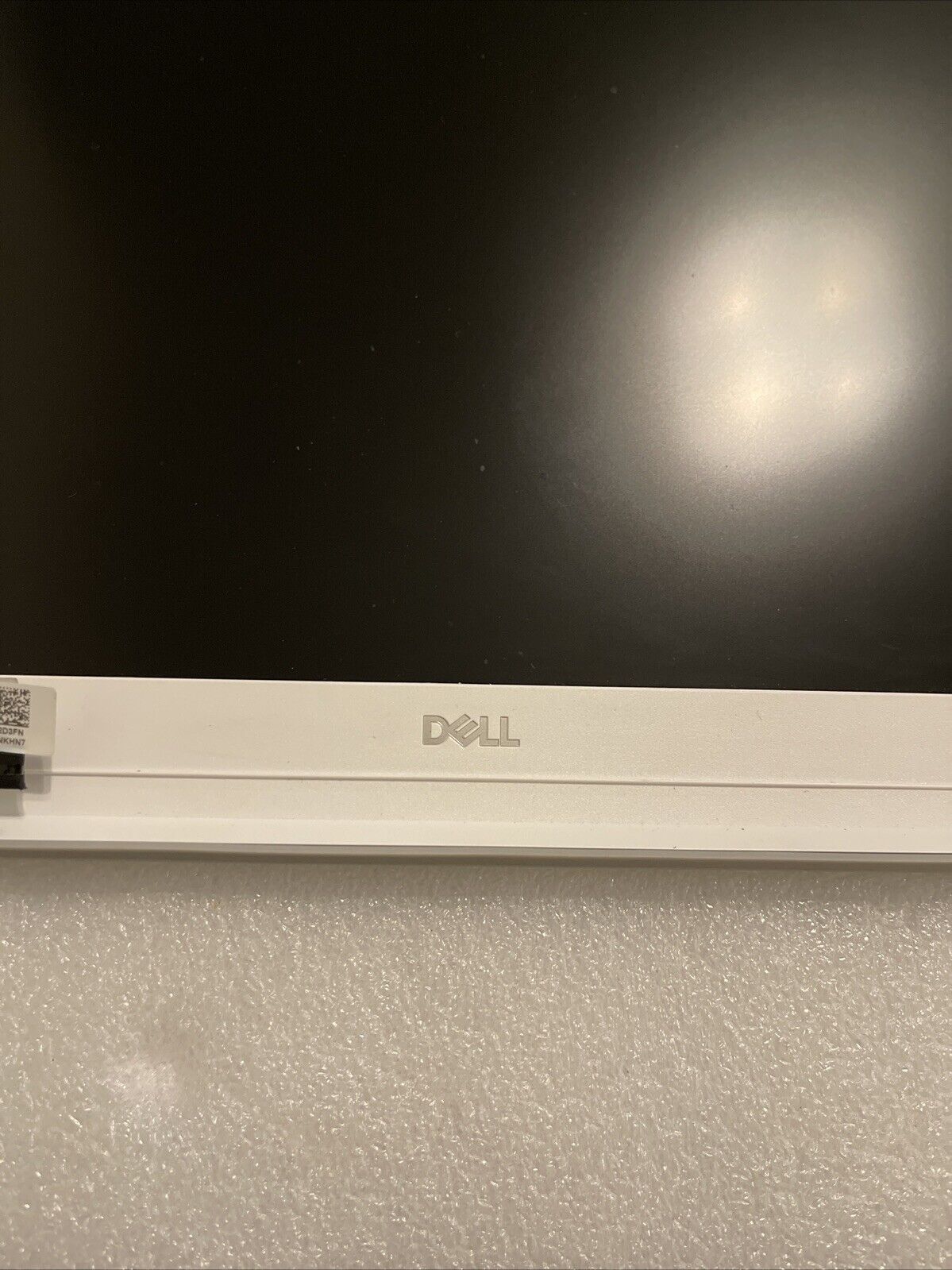 DELL INSPIRON 5501 5502 5505 15.6" HD LAPTOP LCD YKHCF XHW29 CYR1P 2D3FN SP F2