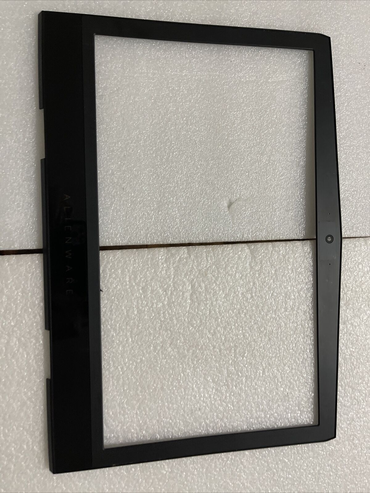 Oem Dell Alienware 17 R5 17.3" LCD Front Bezel Plastic Cover 3W1PN 03W1PN H1 N4