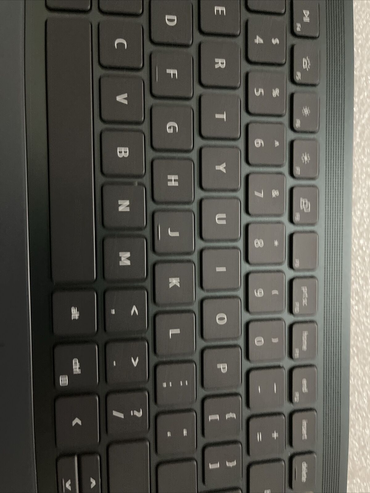 Dell Inspiron 14 Plus 7420 7425 Palmrest Touchpad Backlit Keyboard 9H2FF H4 B5