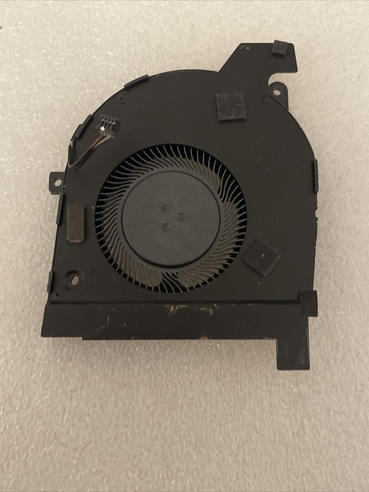 Genuine Dell Precision 3551 15.6" CPU Cooling Fan hv1vf m5jxw 58FXF 058fxf P2